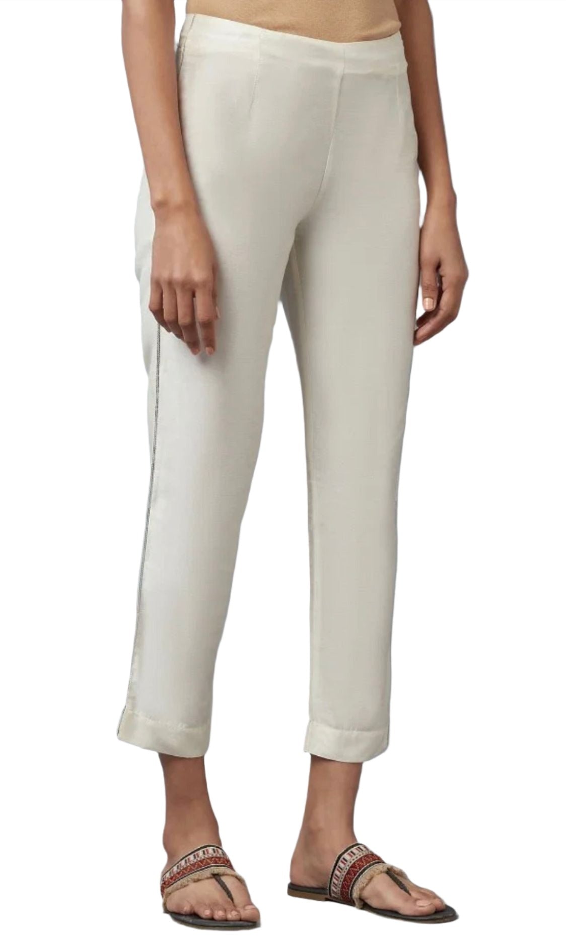 Ethnic Indian Slim Pant in Berlin