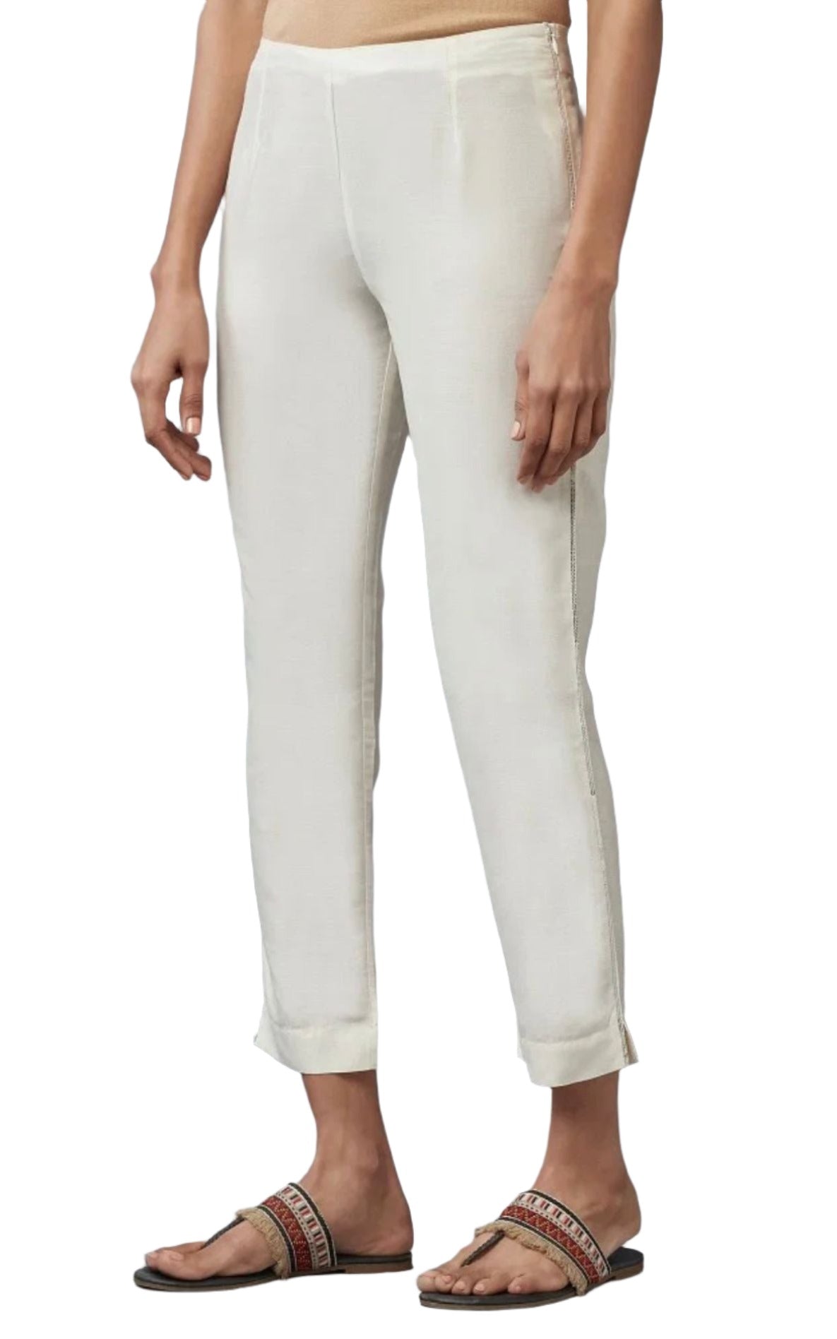 Ethnic Indian Slim Pant in Berlin