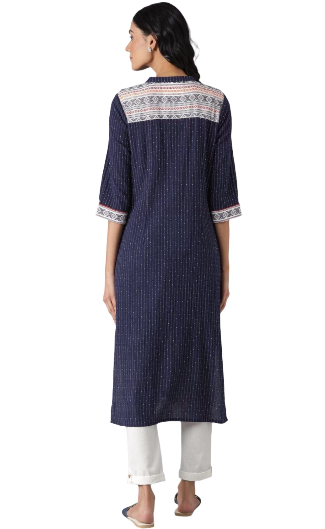 Pure Cotton Kurta In Germany