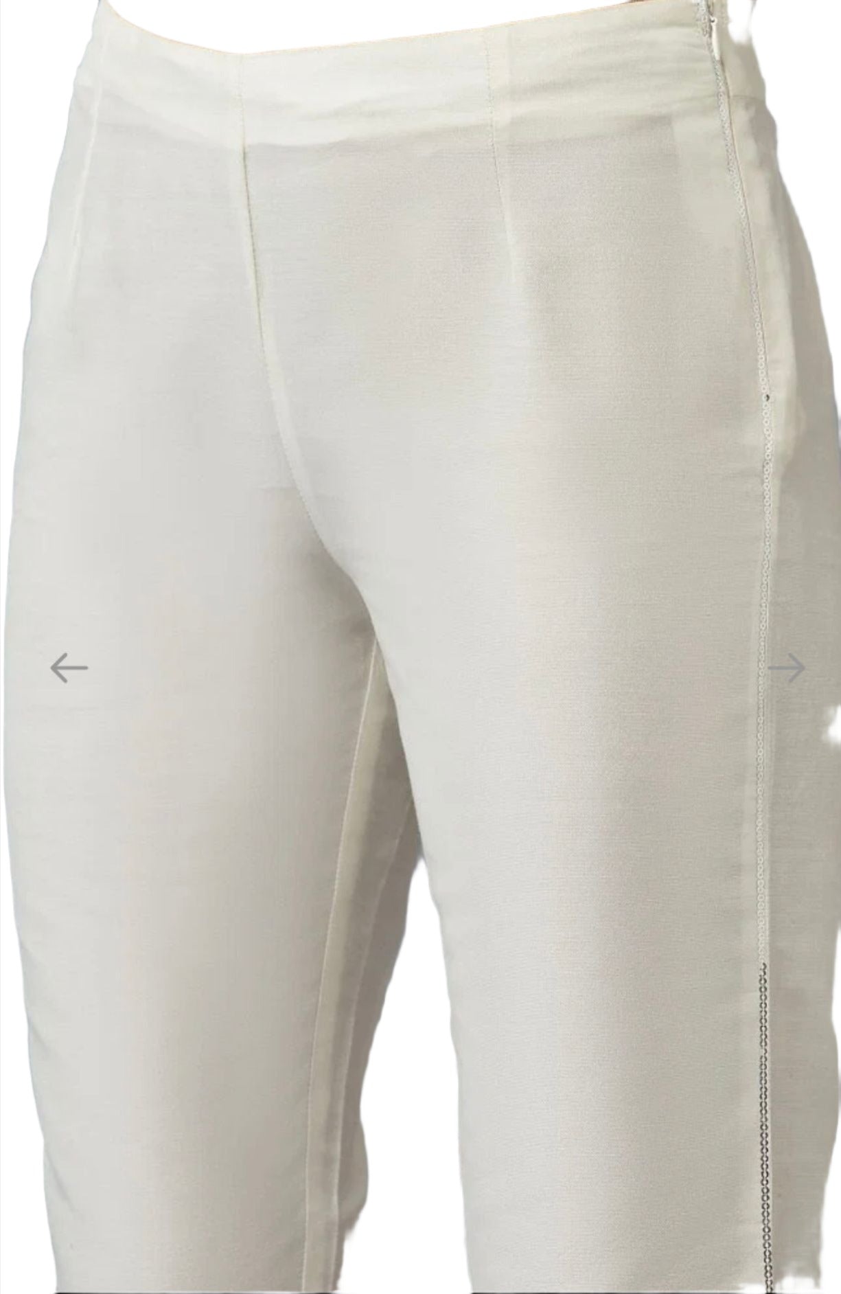 Ethnic Indian Slim Pant in Berlin