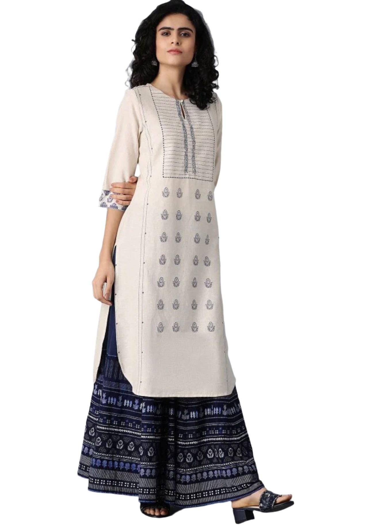 Kurti Collection In Germany