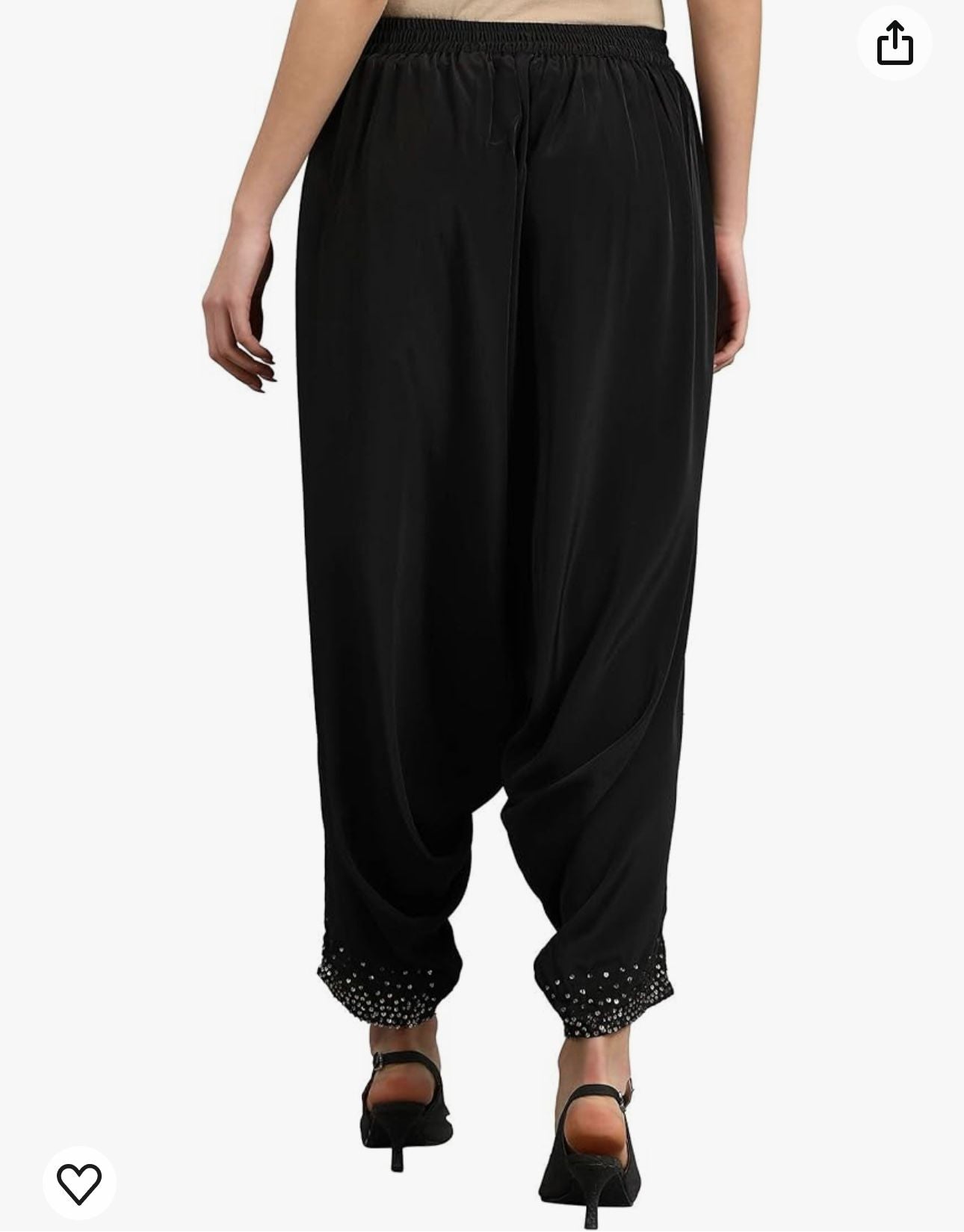 Indian Slim Fit Pants In Germany