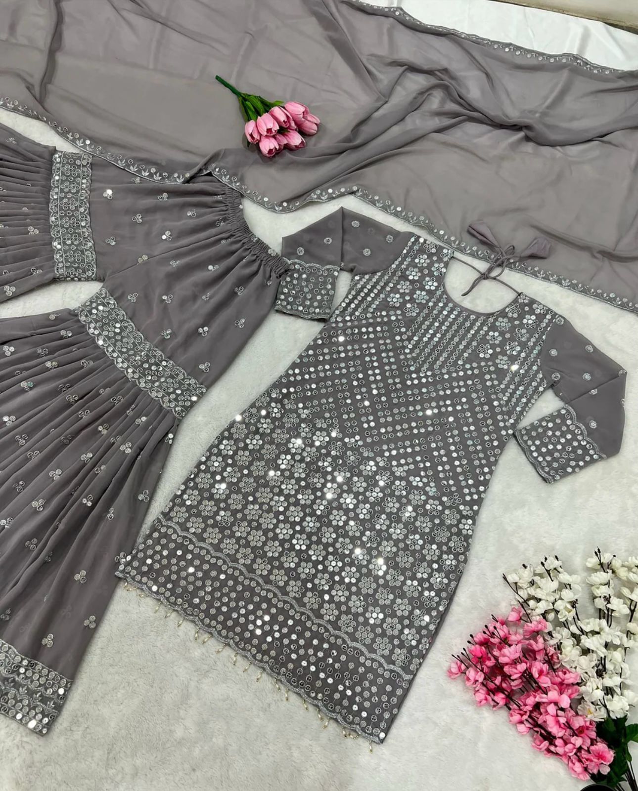 SEQUENCE SHARARA SET
