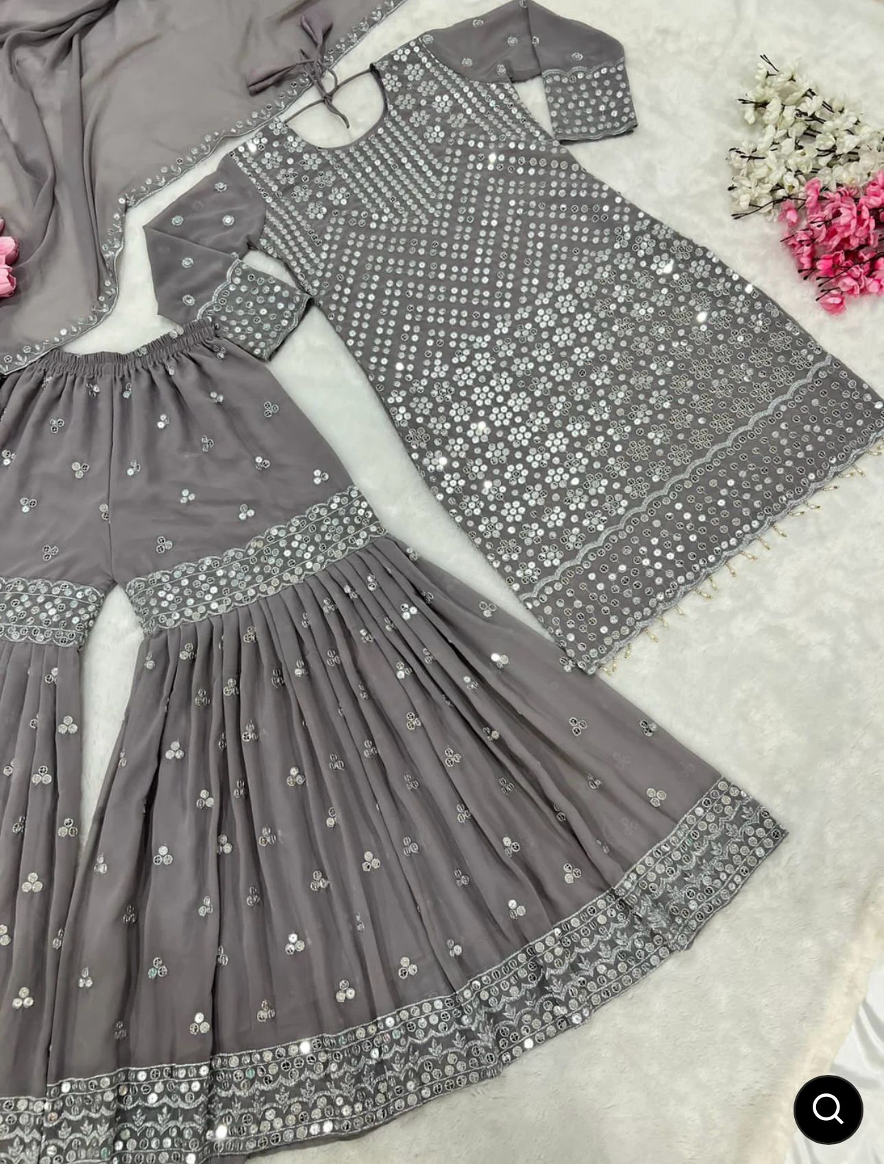 SEQUENCE SHARARA SET