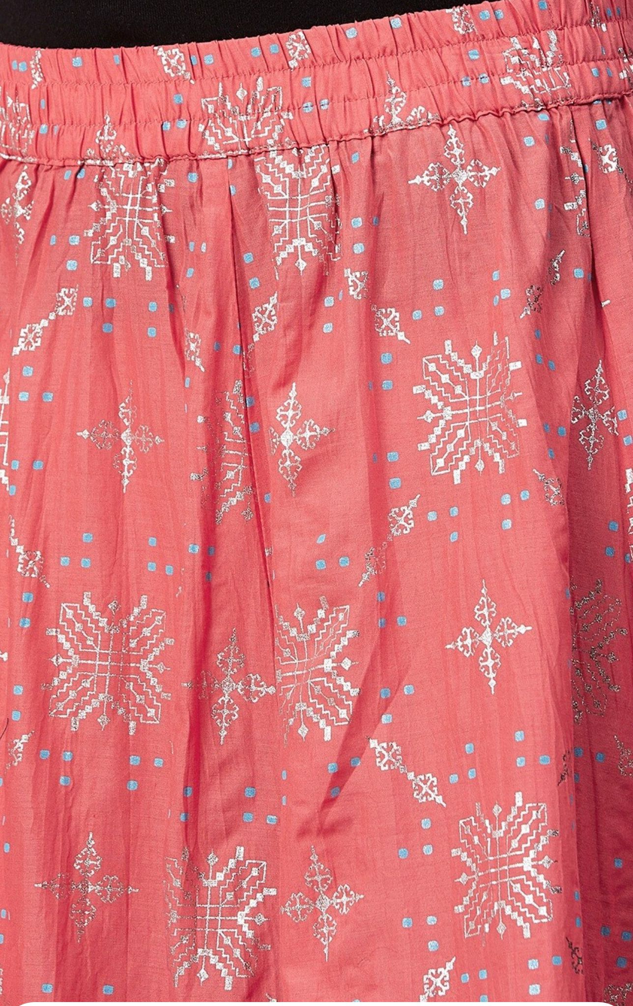 Indian Long Skirt In Germany