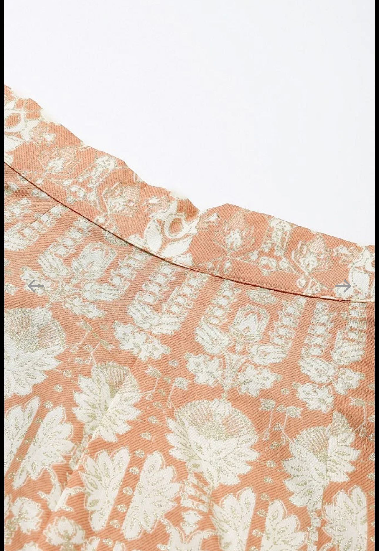 Long Skirt In Berlin