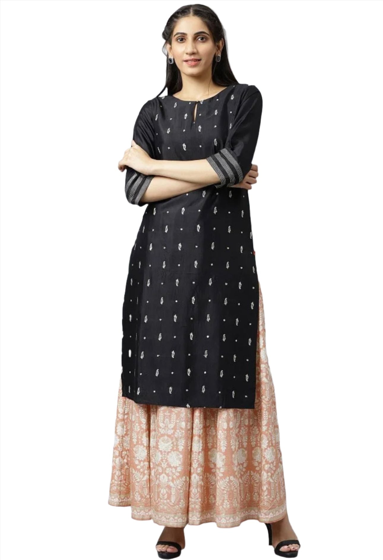 Long Skirt In Berlin