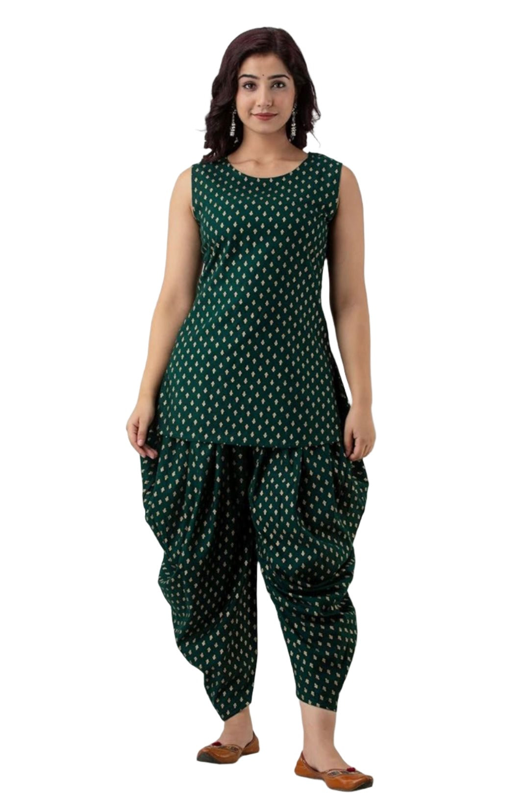 Kurta Dhoti Pant Ethnic Jacket Set In Germany