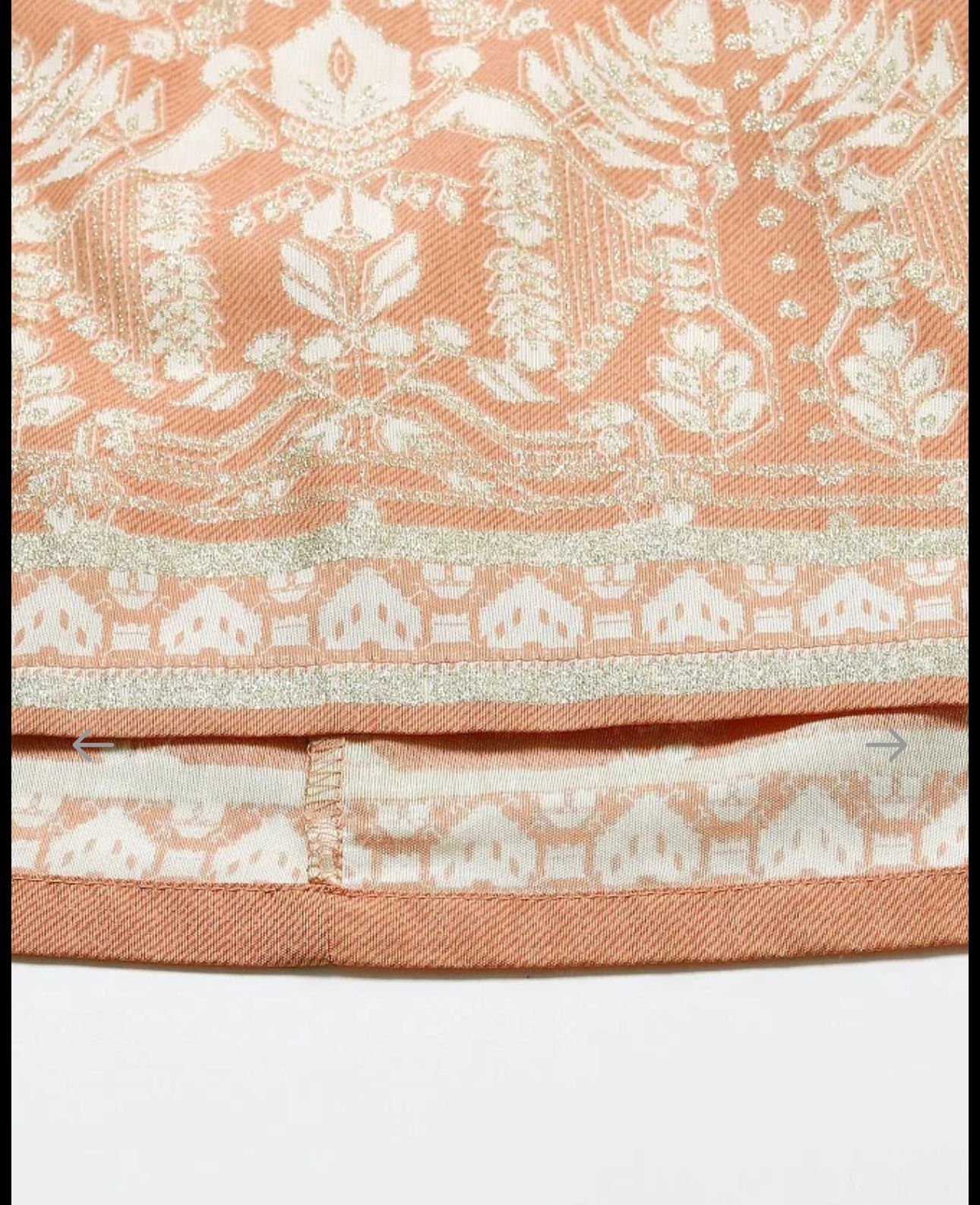 Long Skirt In Berlin