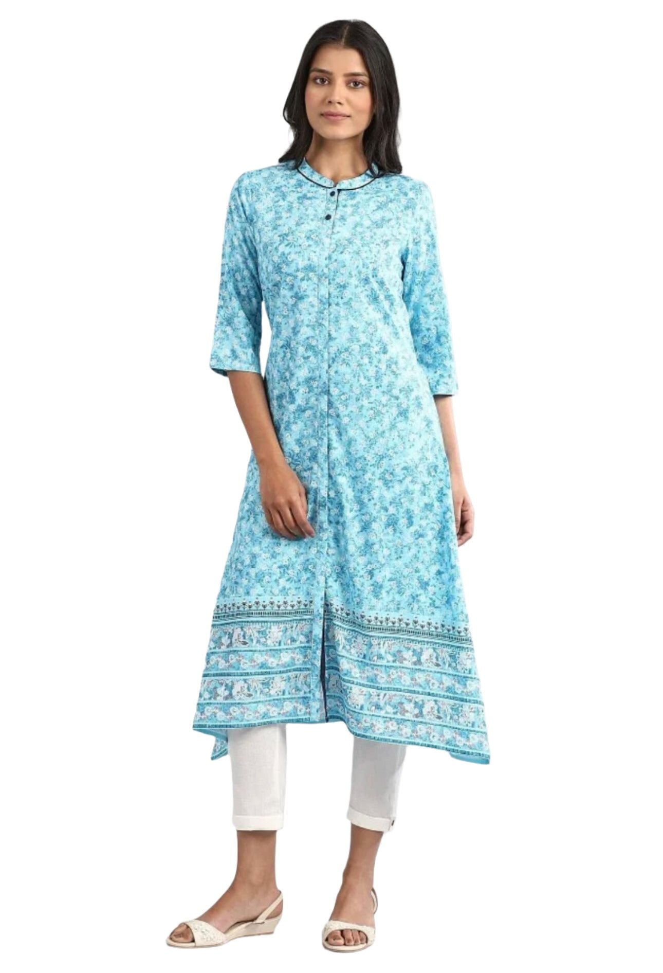 Indian Long Kurta In Germany