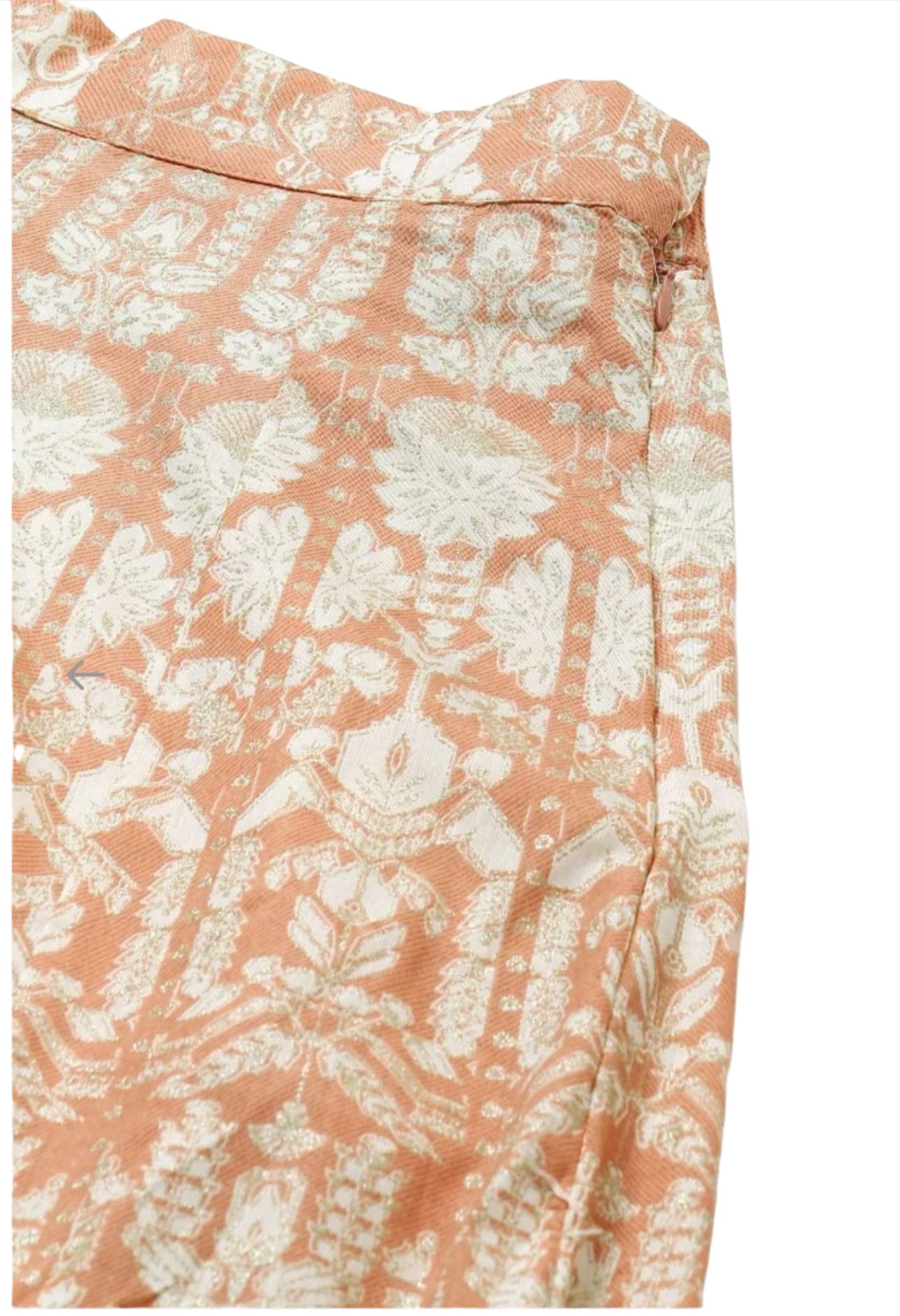 Long Skirt In Berlin