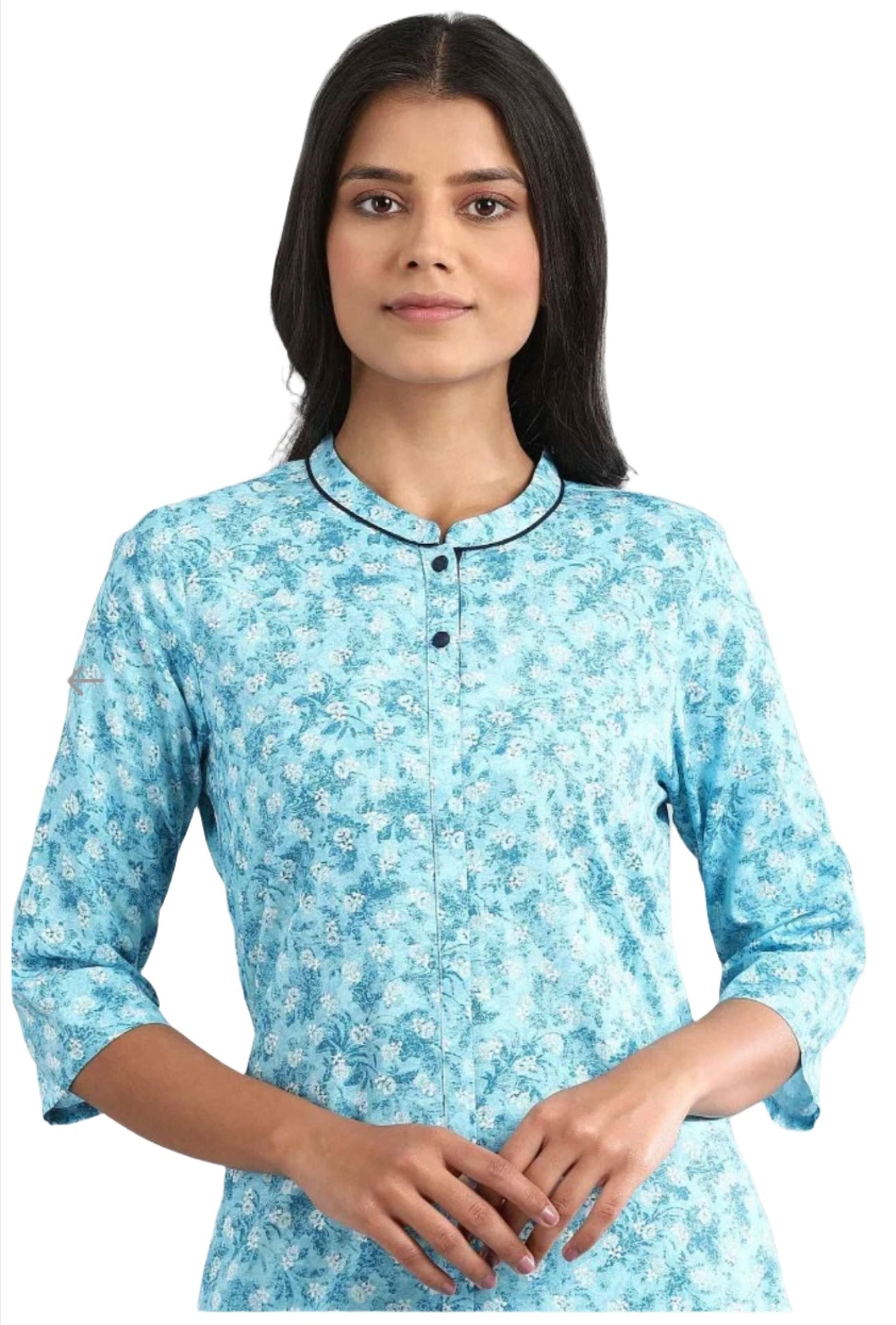 Indian Long Kurta In Germany