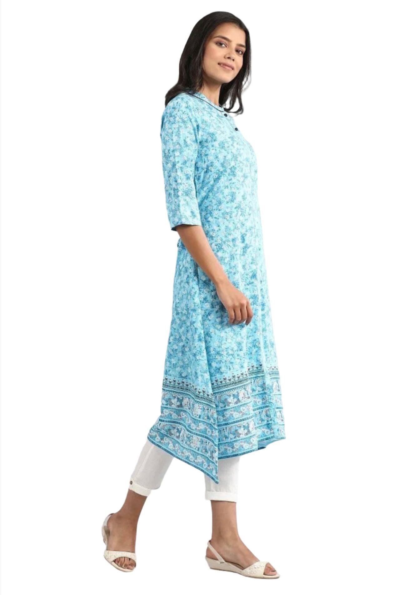 Indian Long Kurta In Germany