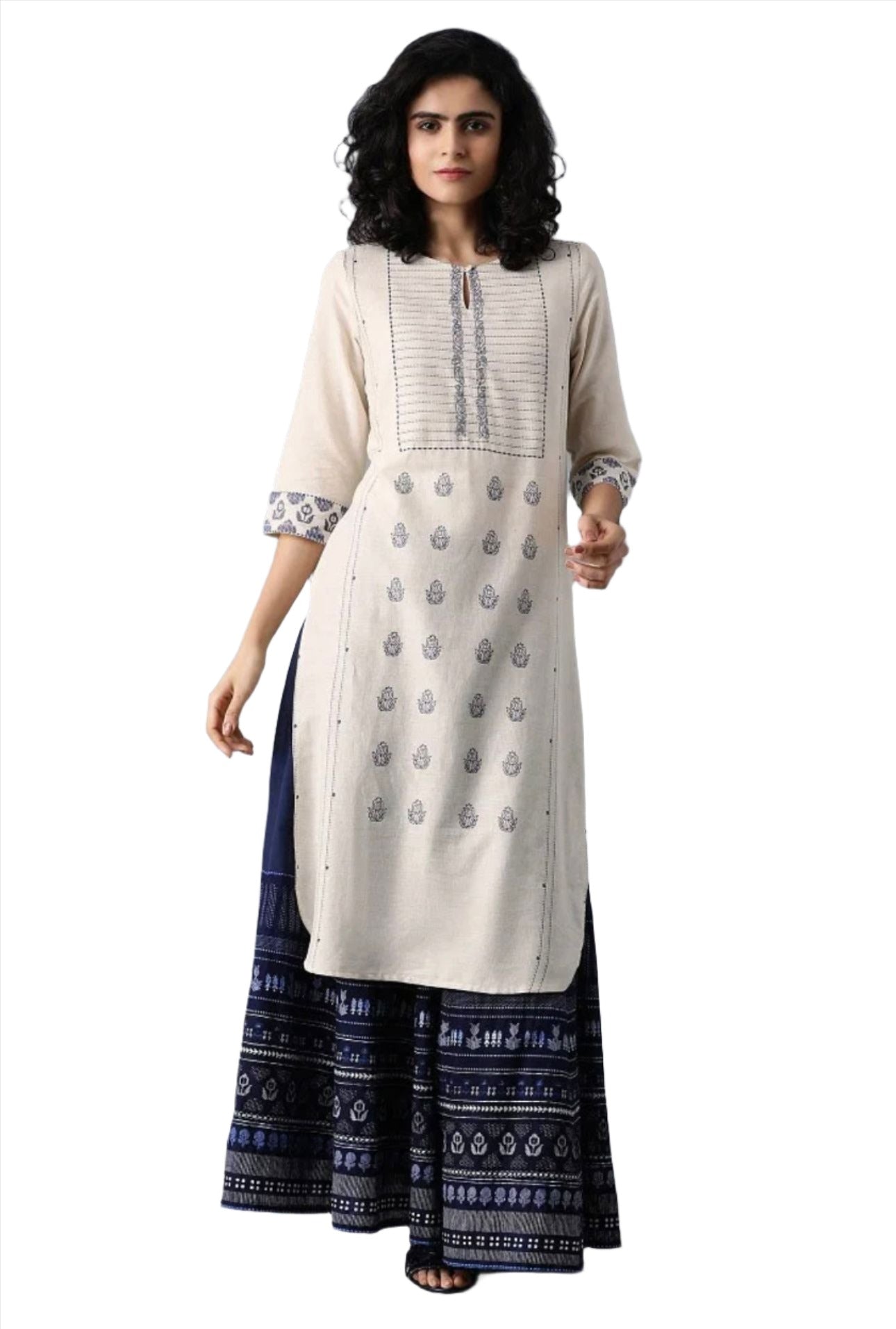 Kurti Collection In Germany