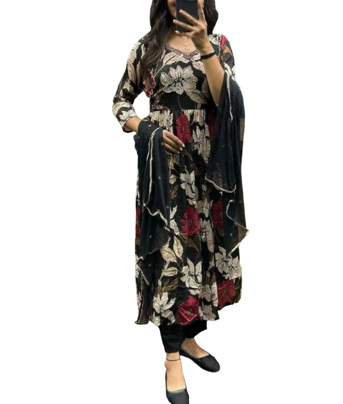 Office Wear Outfit In Germany