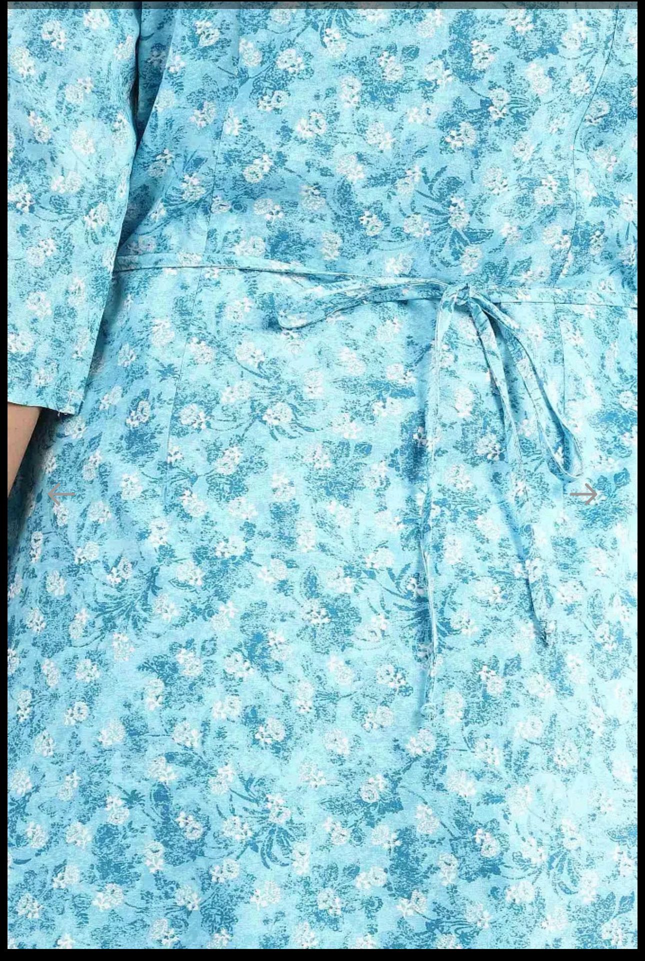 Indian Long Kurta In Germany
