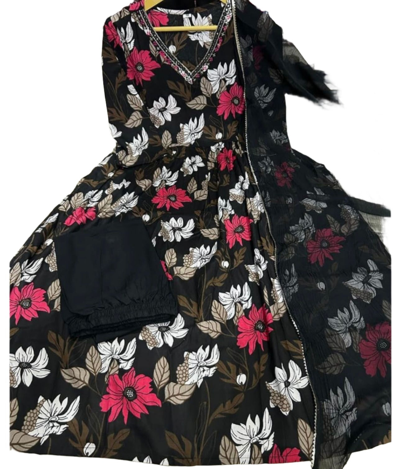 Office Wear Outfit In Germany