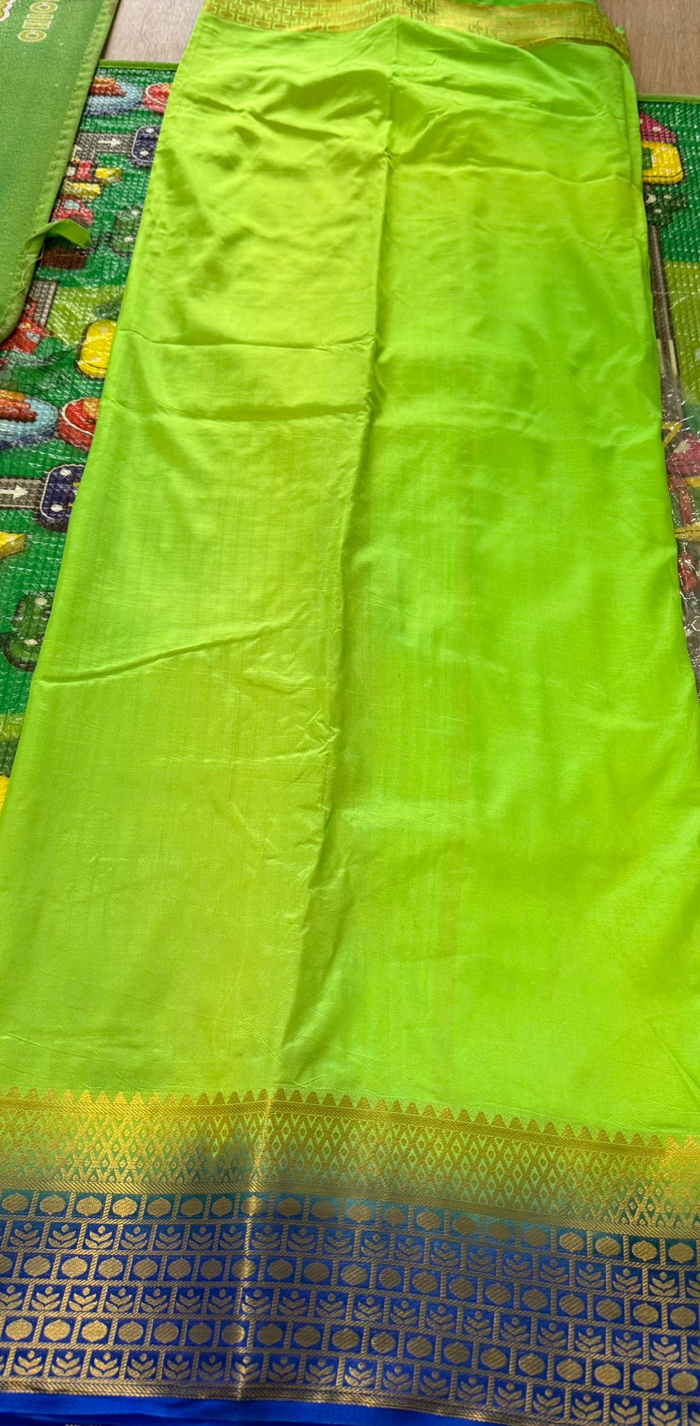 Silk Saree