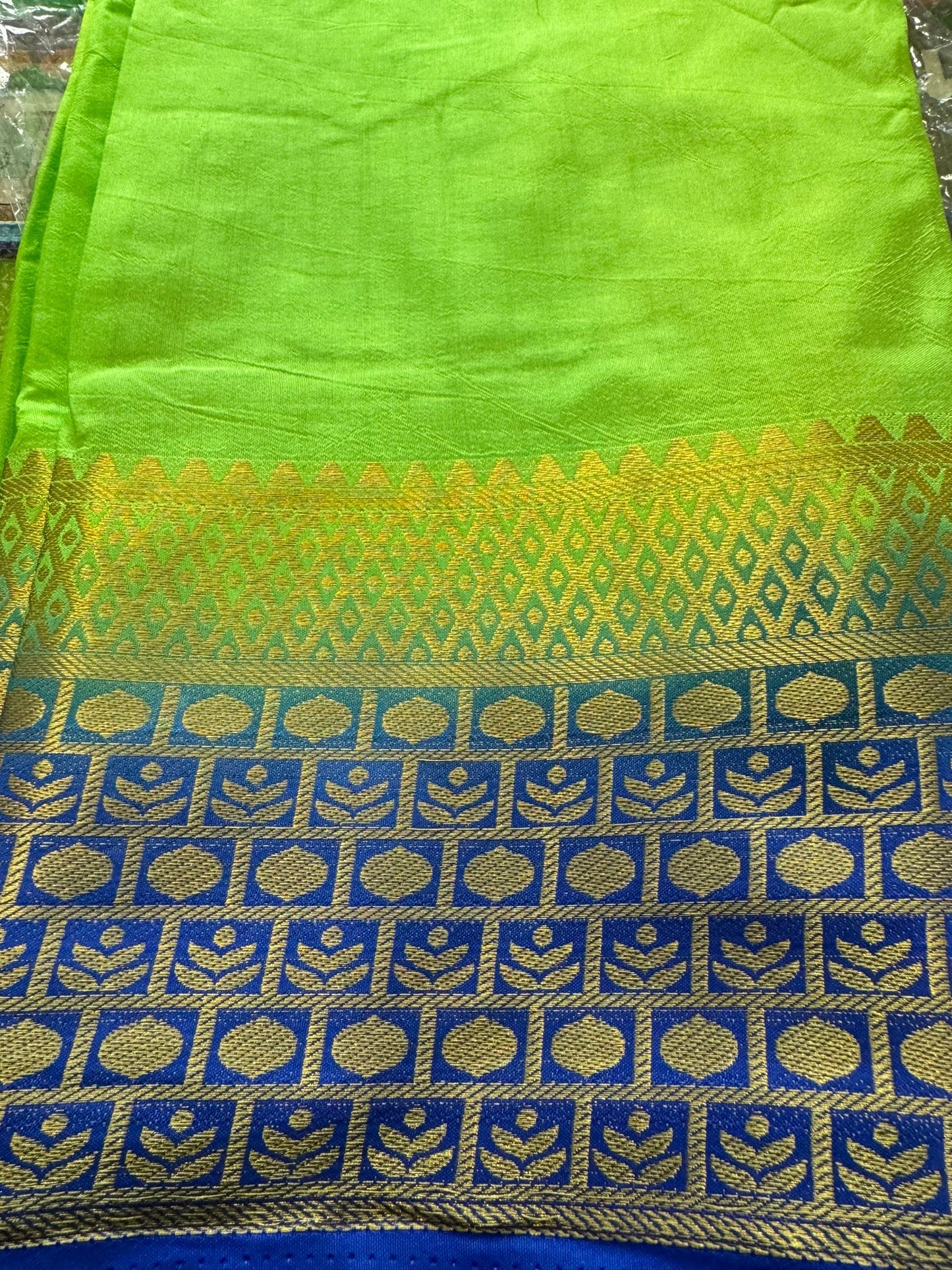 Silk Saree