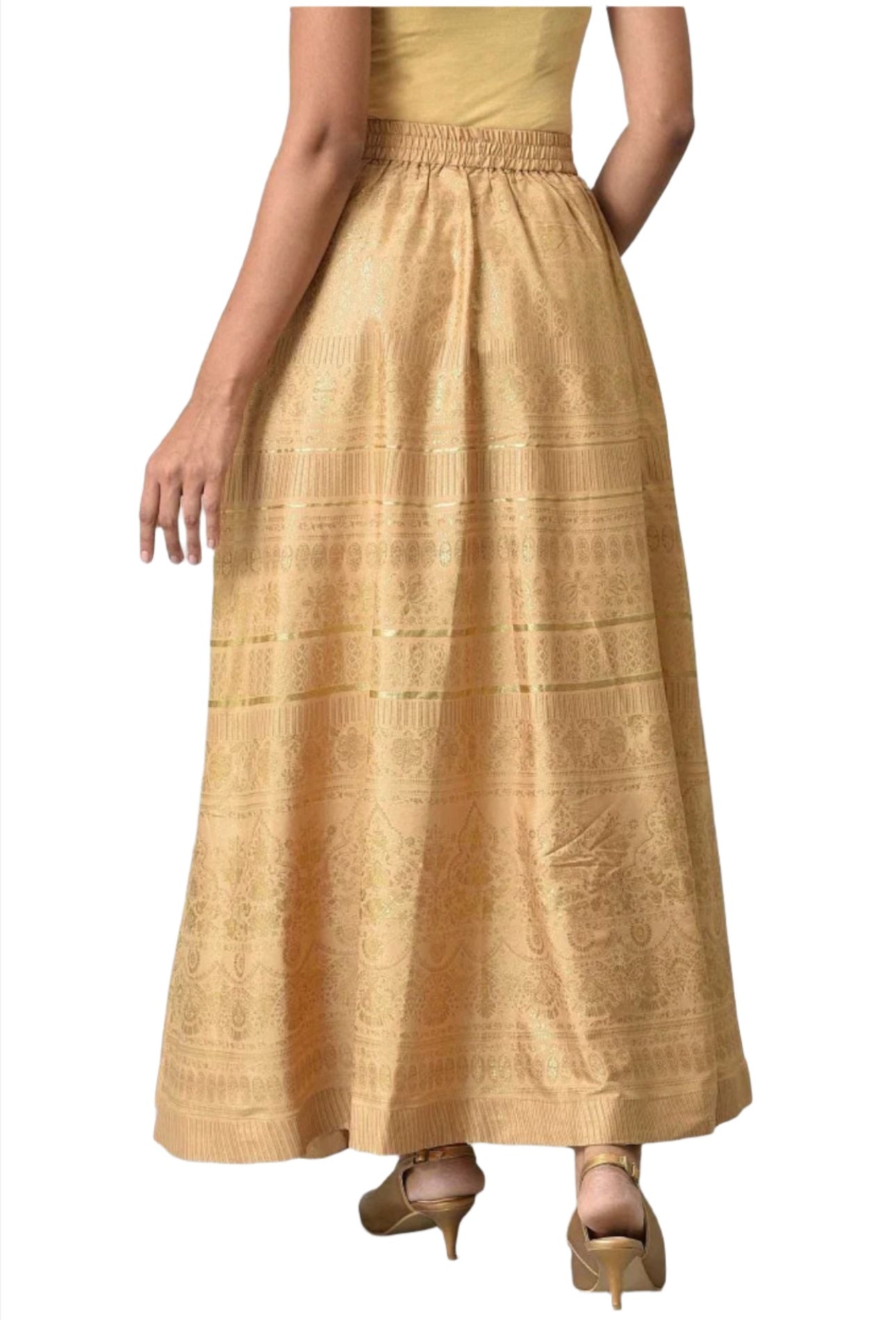 Indian Long Skirt In Berlin