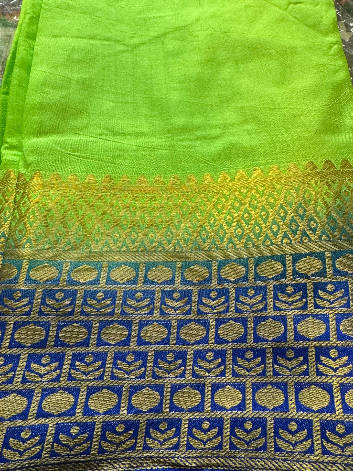 Silk Saree