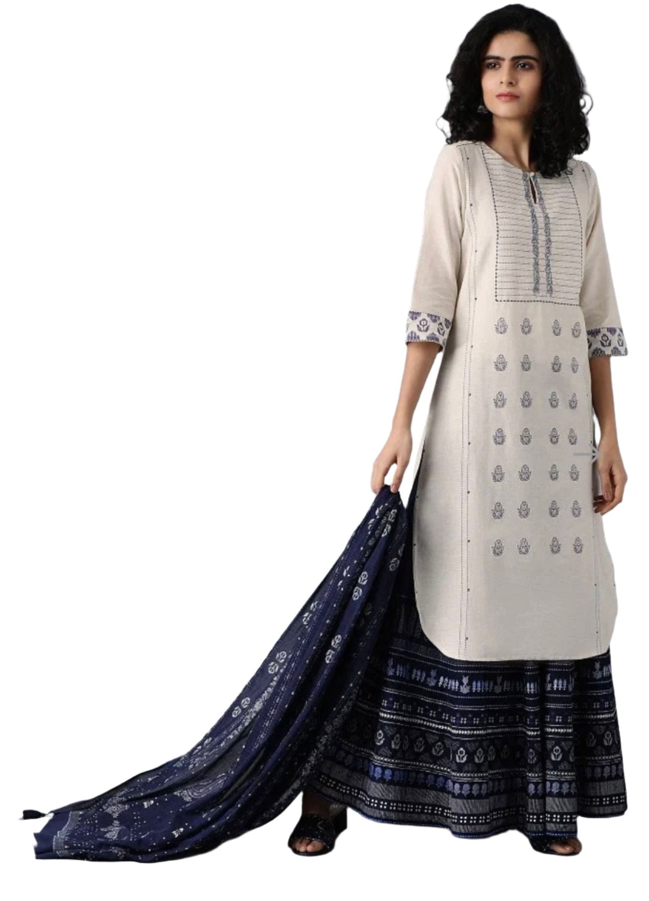 Kurti Collection In Germany