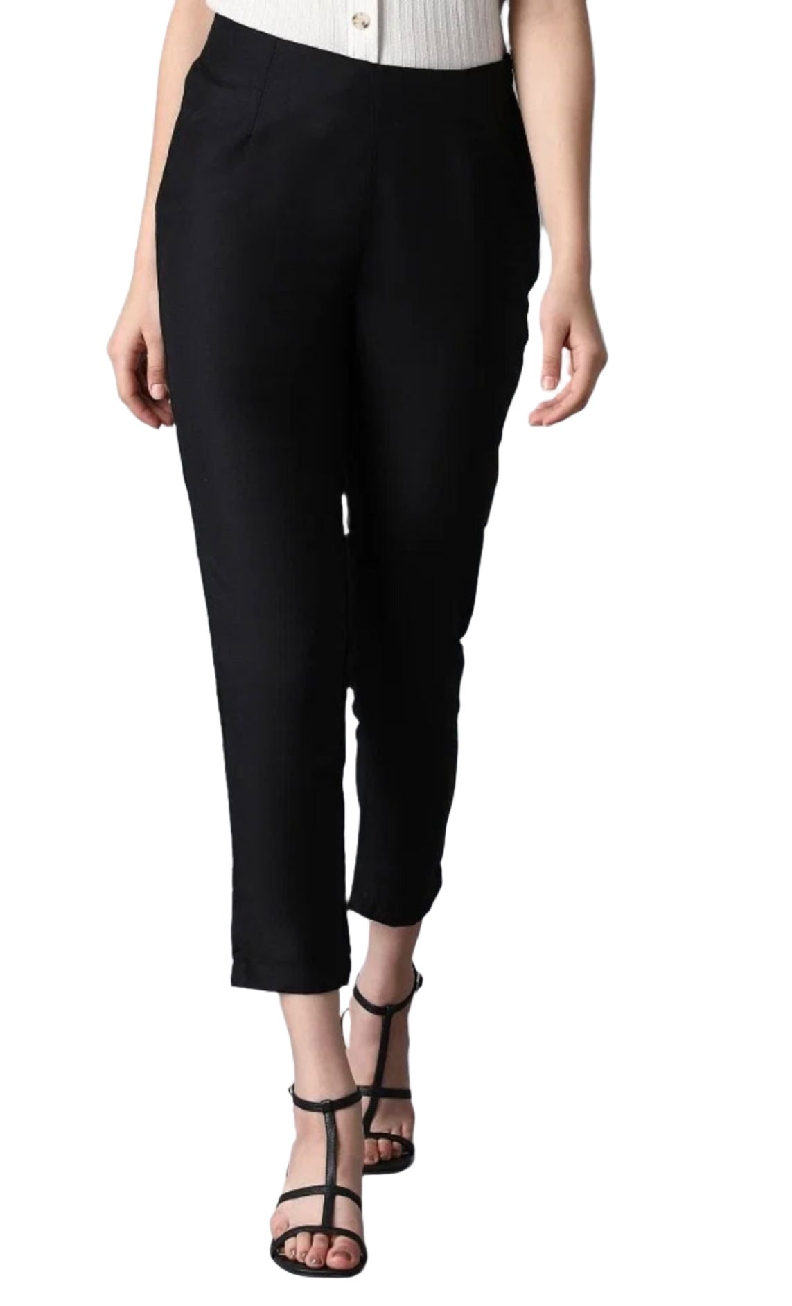 Ethnic Pant In Germany