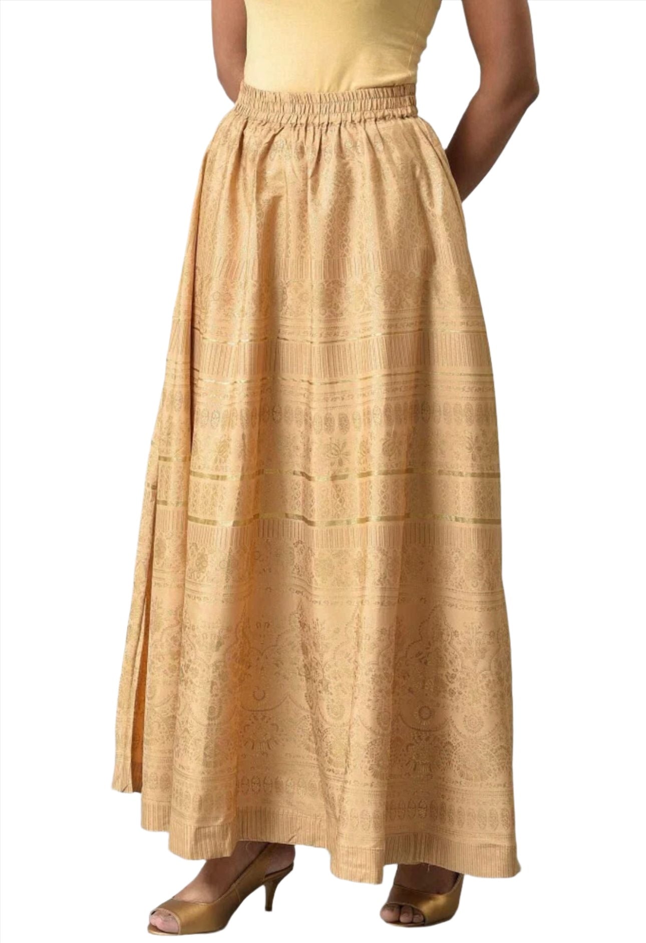 Indian Long Skirt In Berlin