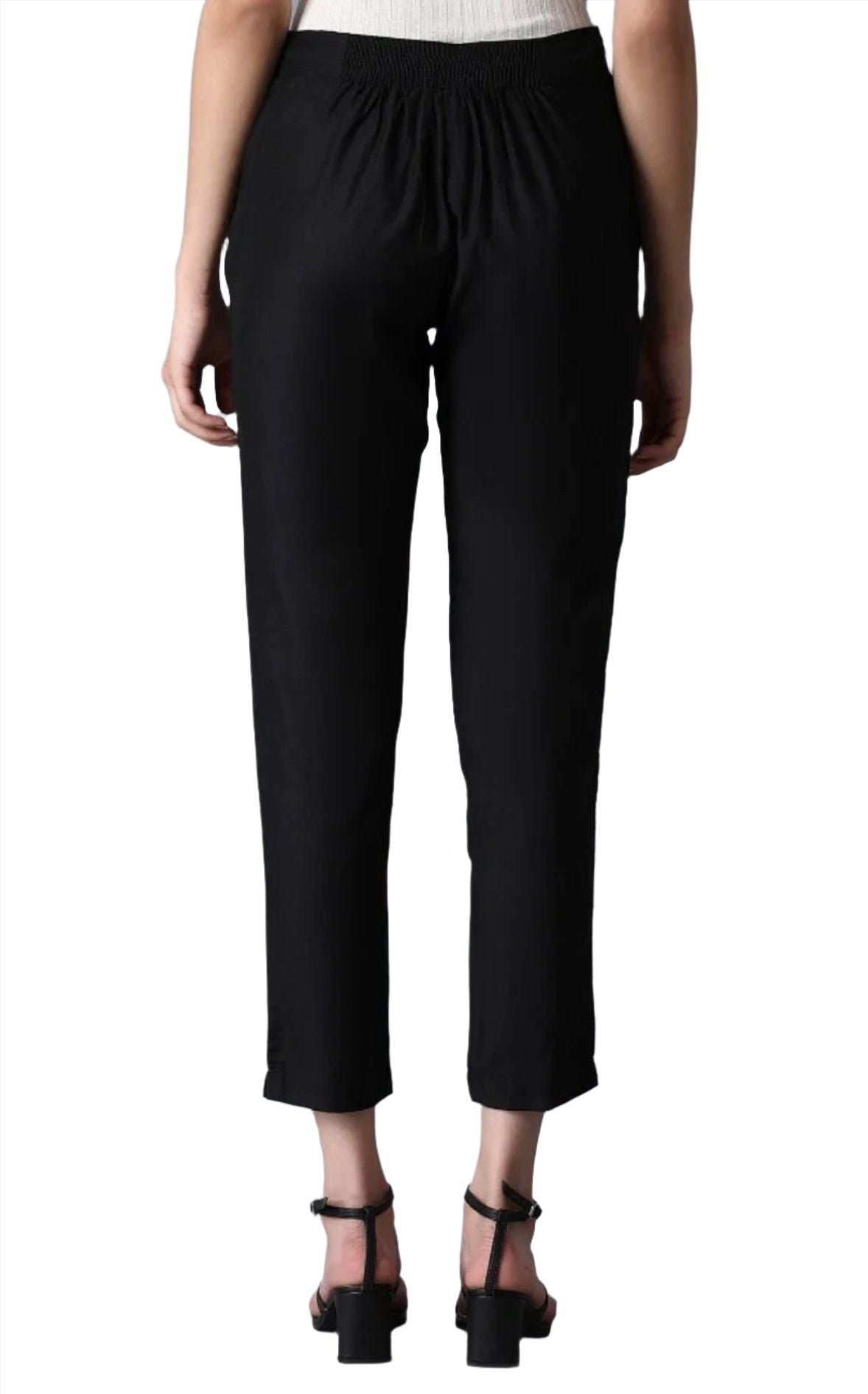 Ethnic Pant In Germany