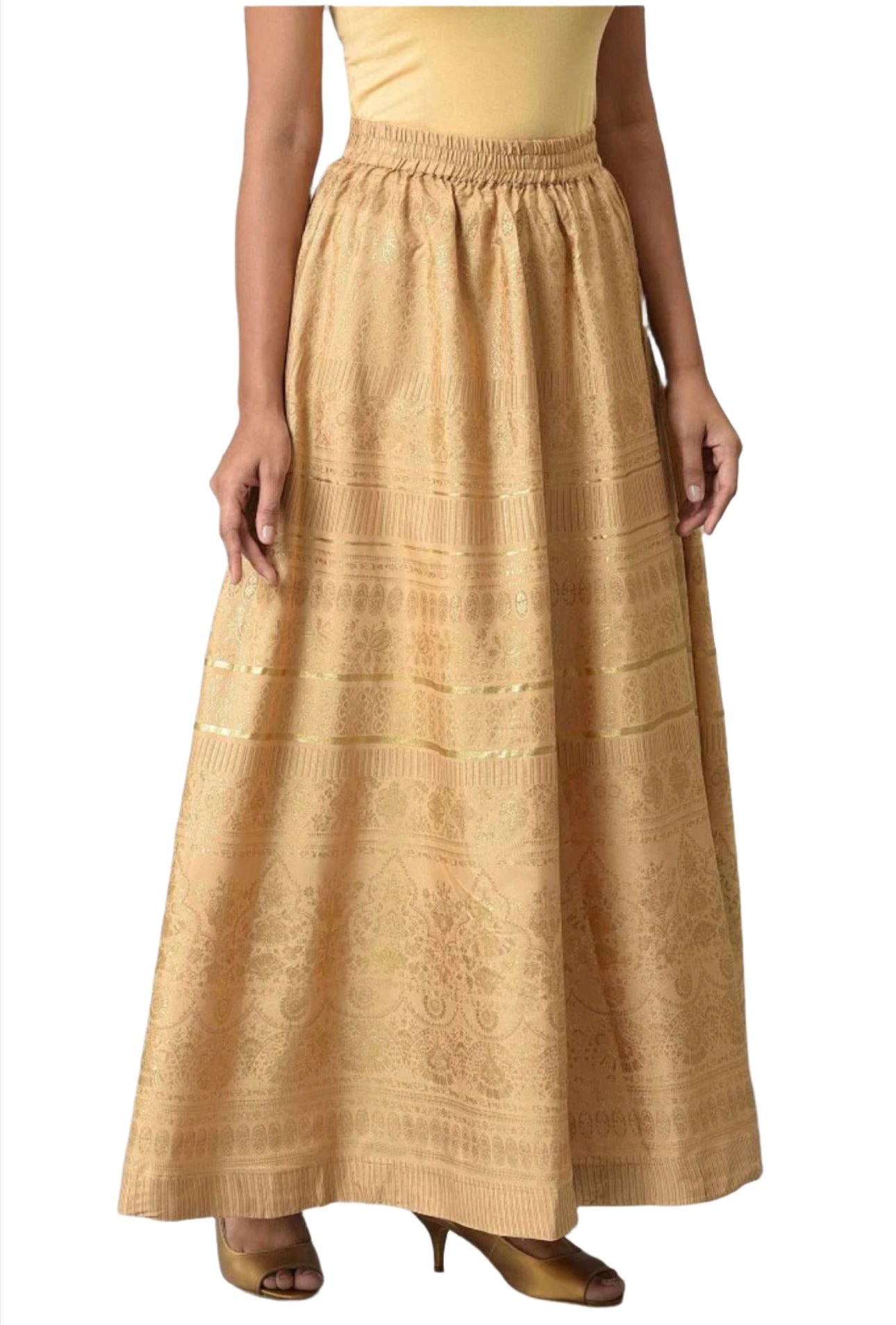 Indian Long Skirt In Berlin