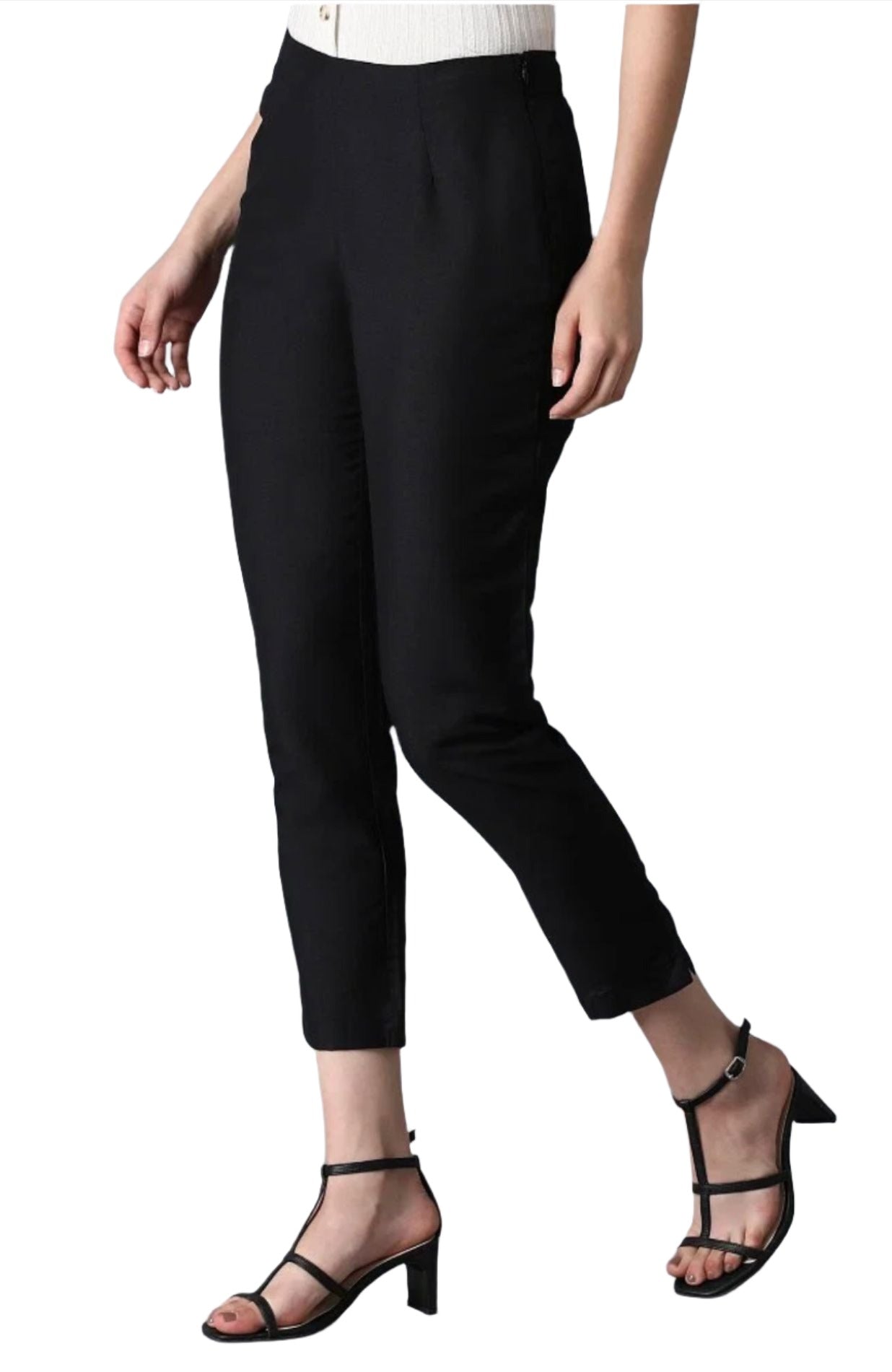 Ethnic Pant In Germany