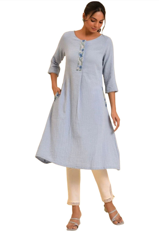 Summer Kurta/Kurti Collection In Germany