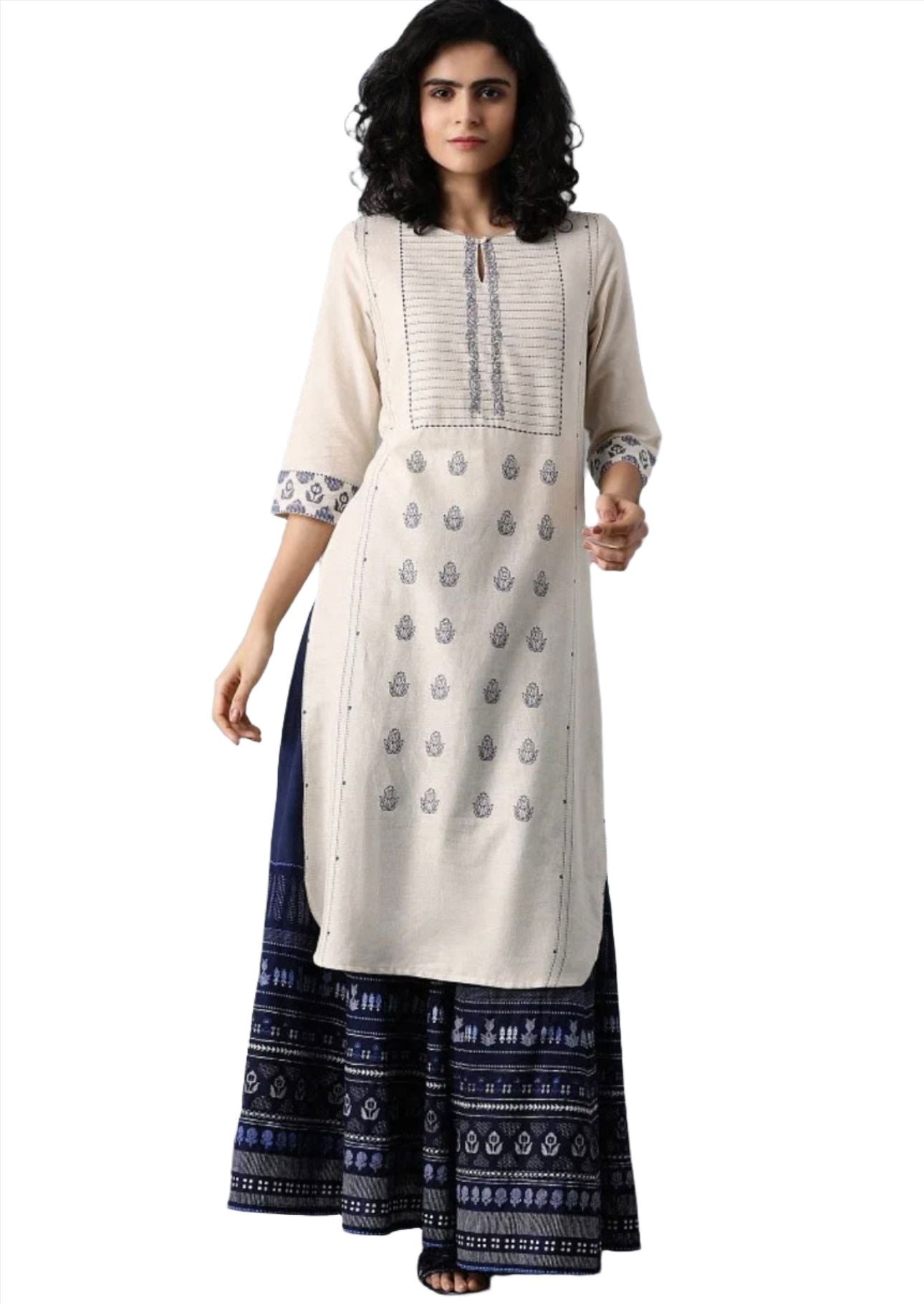 Kurti Collection In Germany