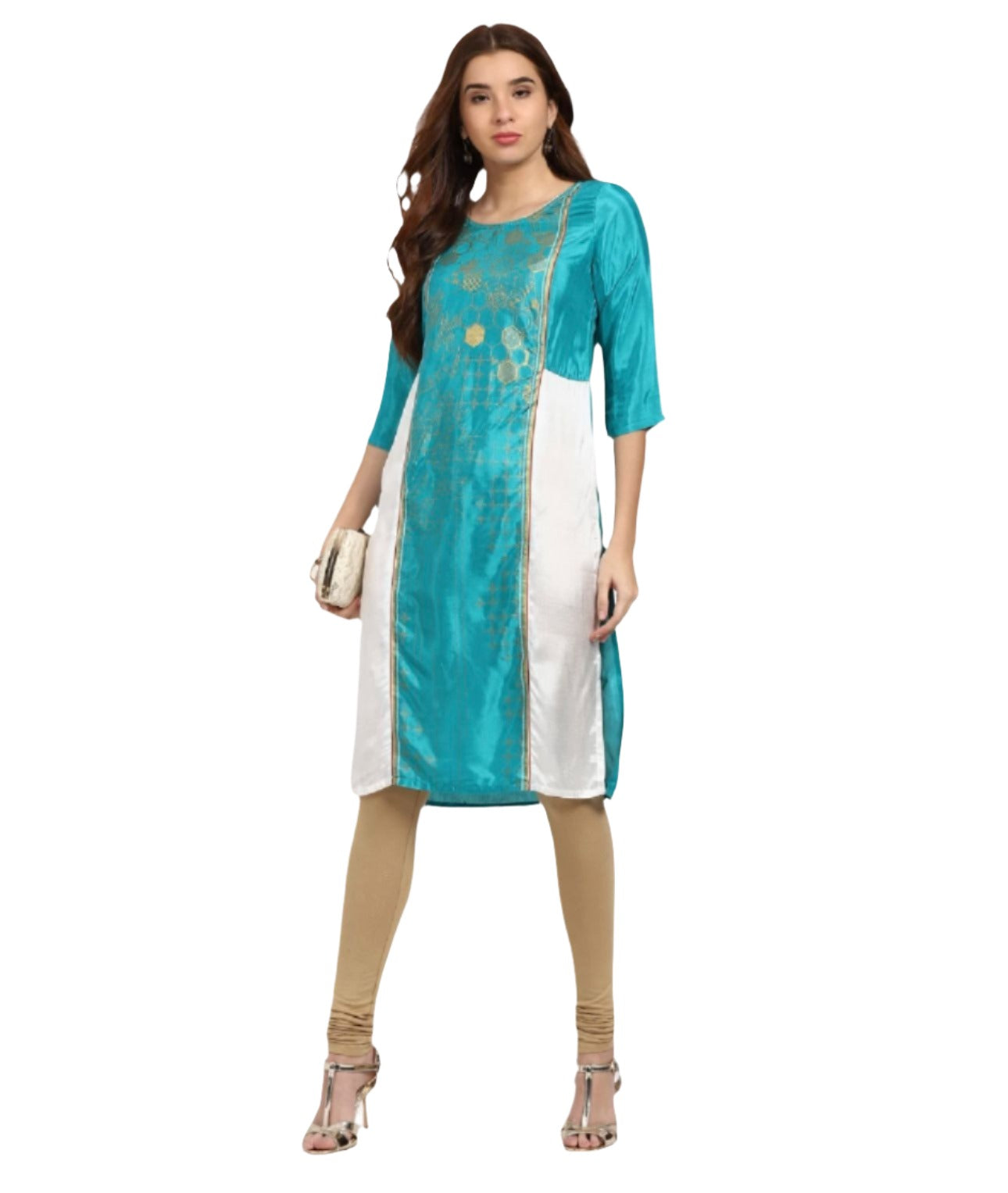OfficeWear Indian Kurti In Germany