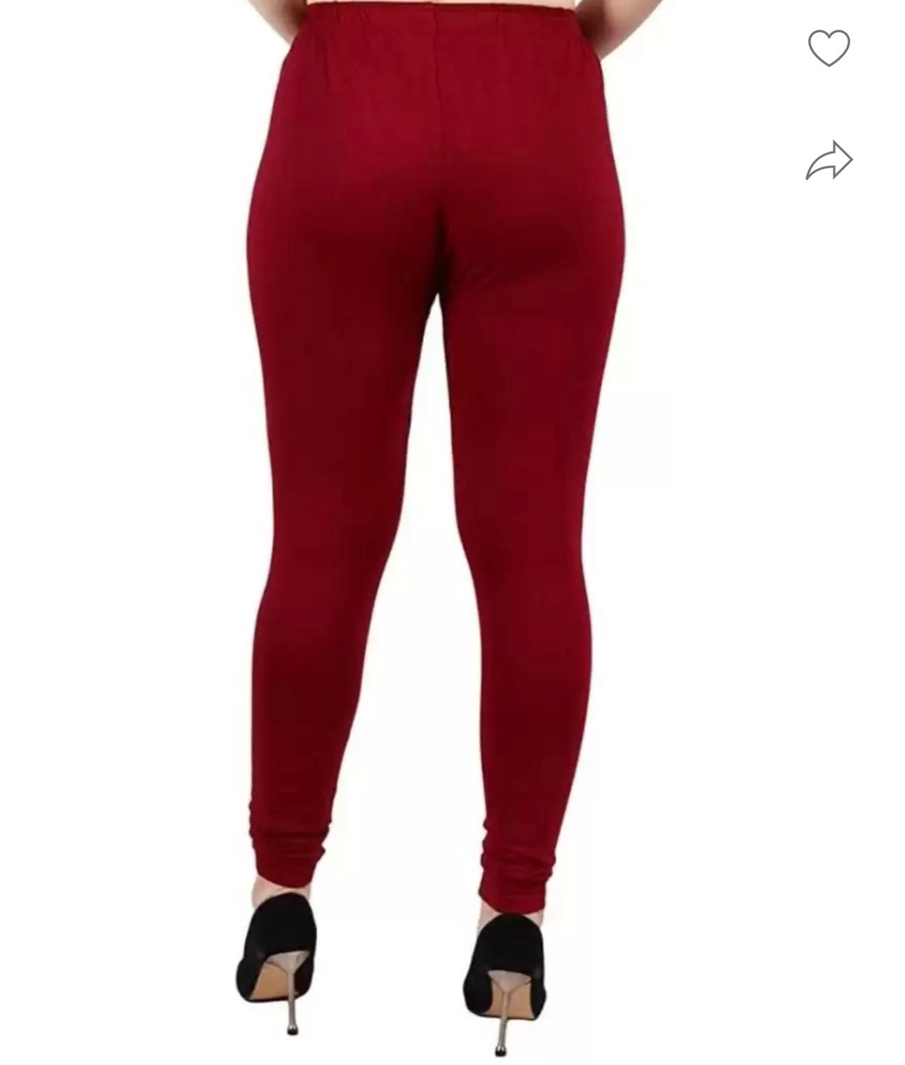 Indian Legging In Berlin