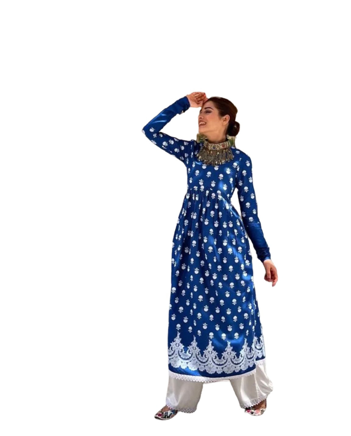 Office Wear Kurti In Germany
