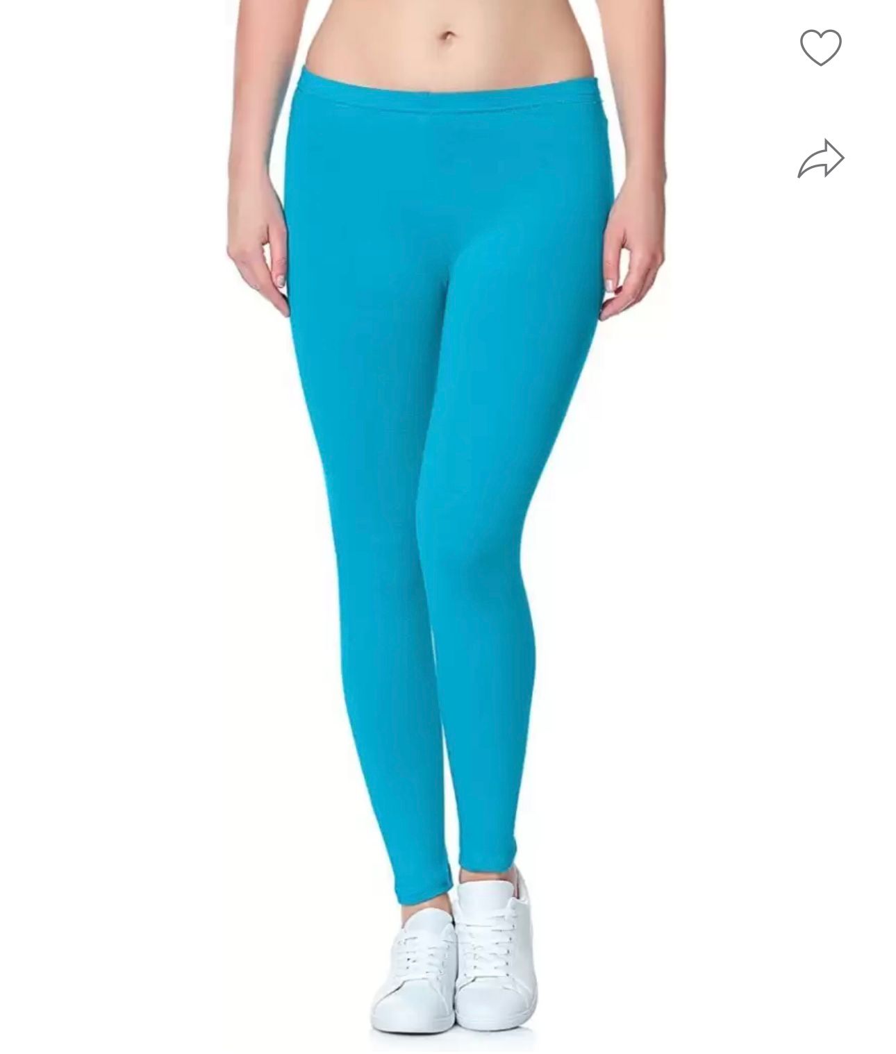 Indian Legging In Germany