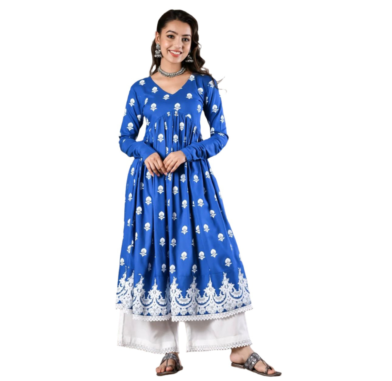 Office Wear Kurti In Germany