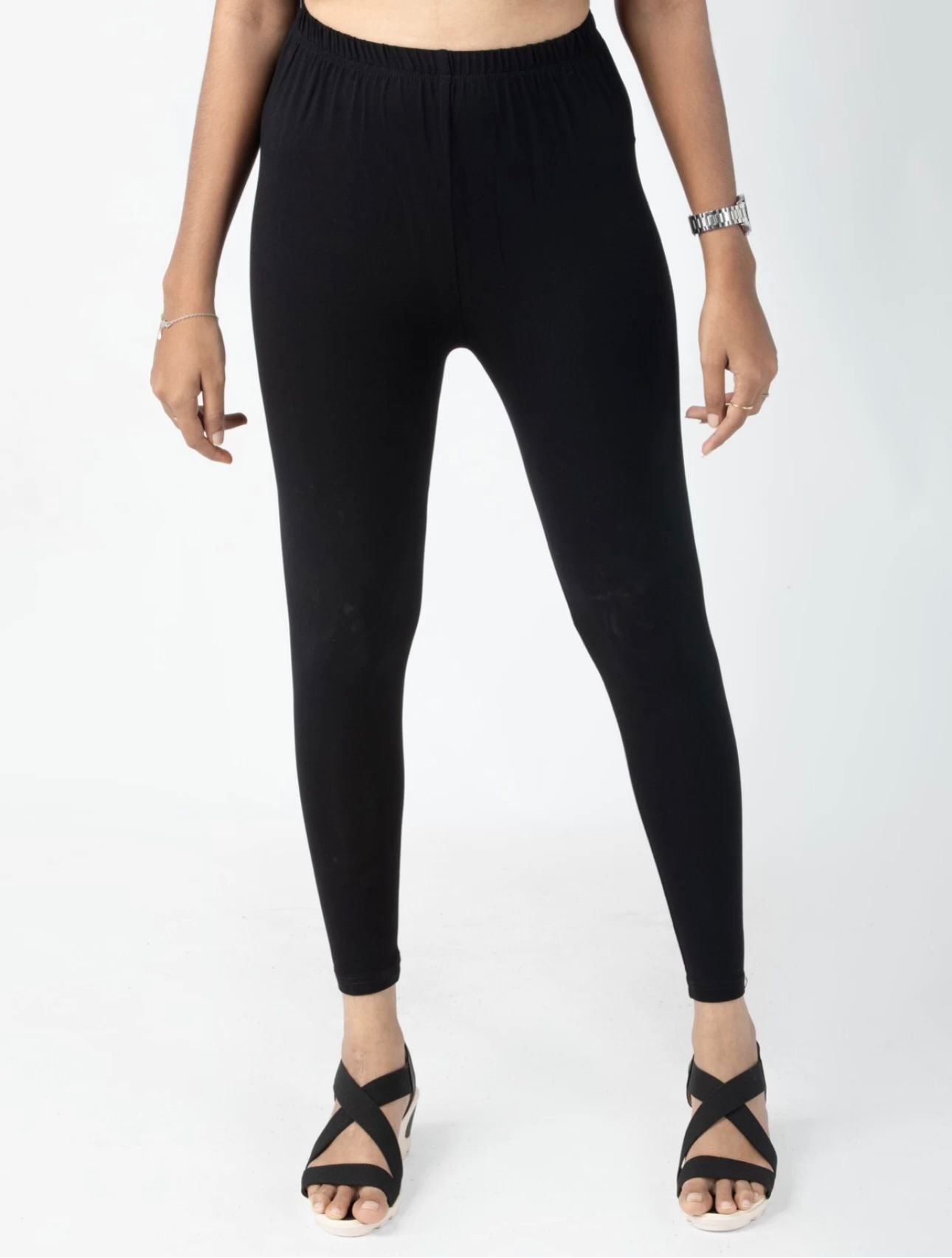 Indian Legging In Germany