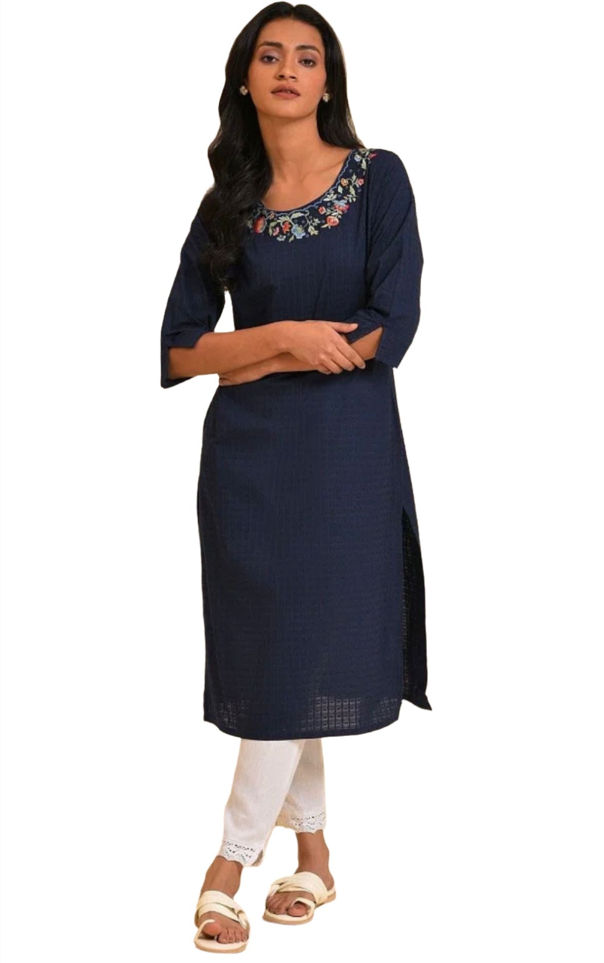 Indian Summer Kurti In Berlin