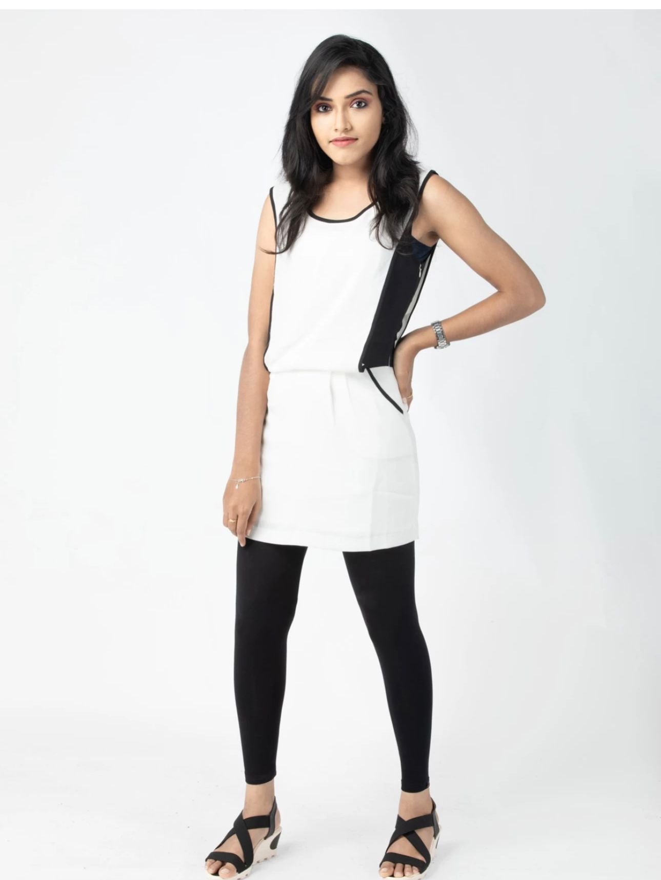 Indian Legging In Germany