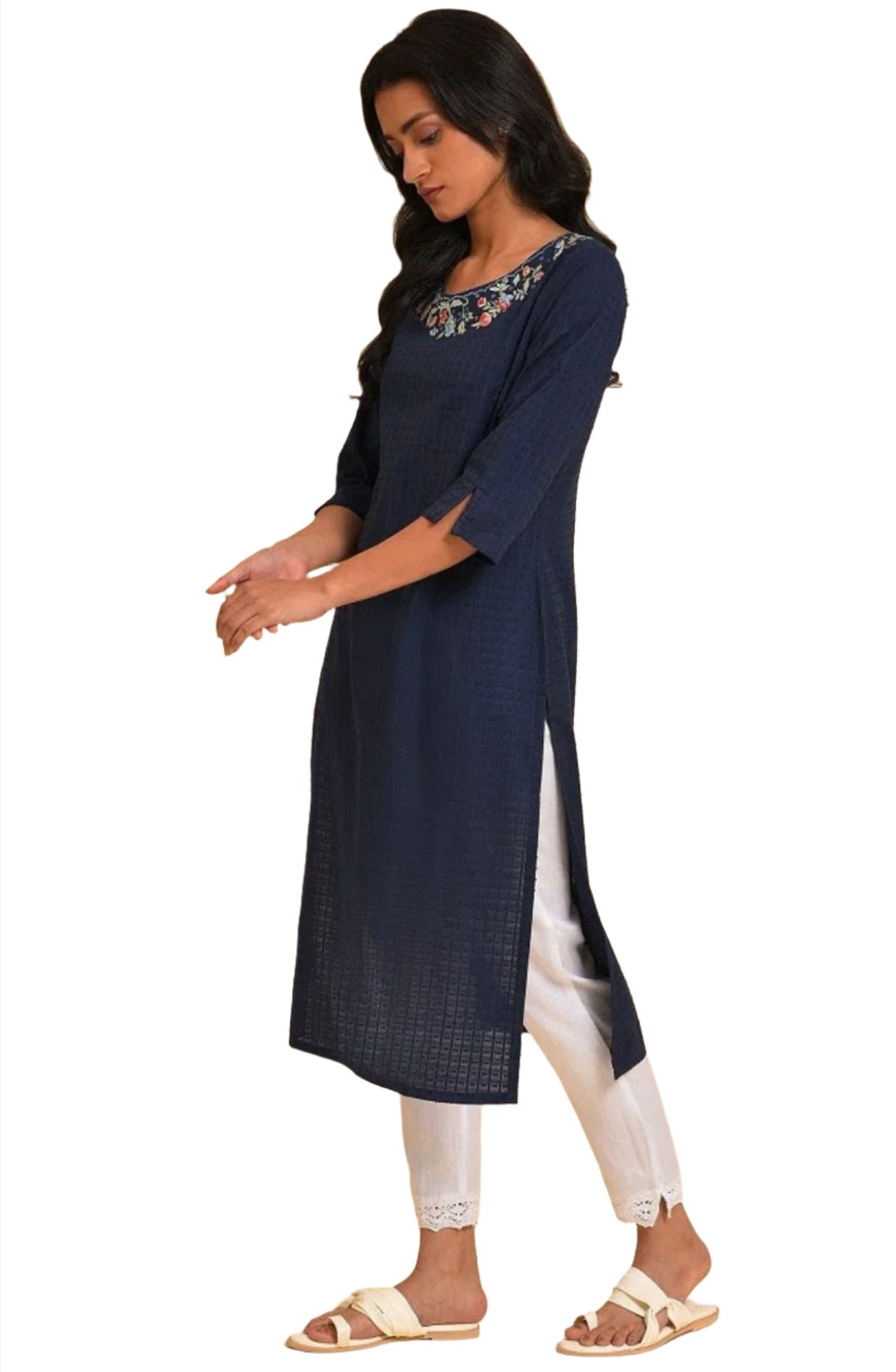 Indian Summer Kurti In Berlin