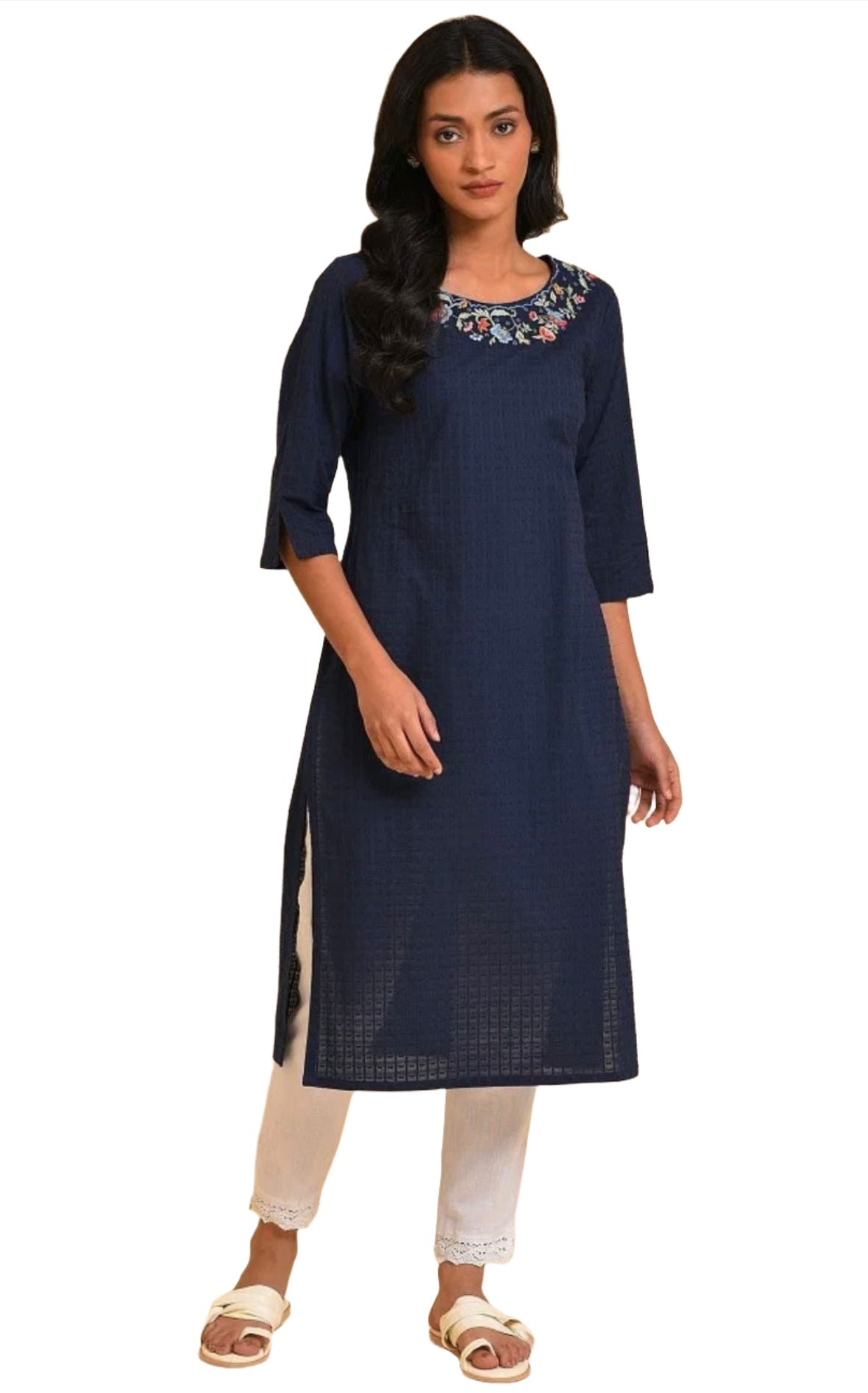 Indian Summer Kurti In Berlin