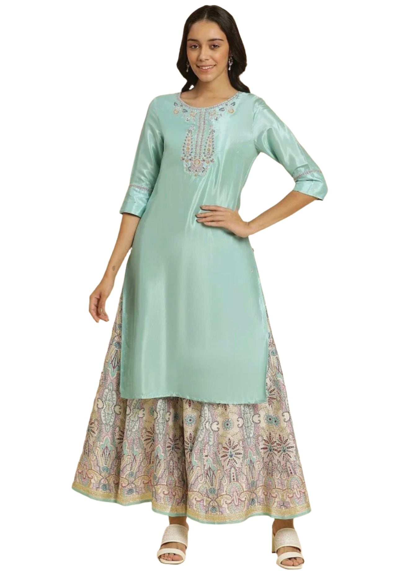 Indian Kurti In Munich