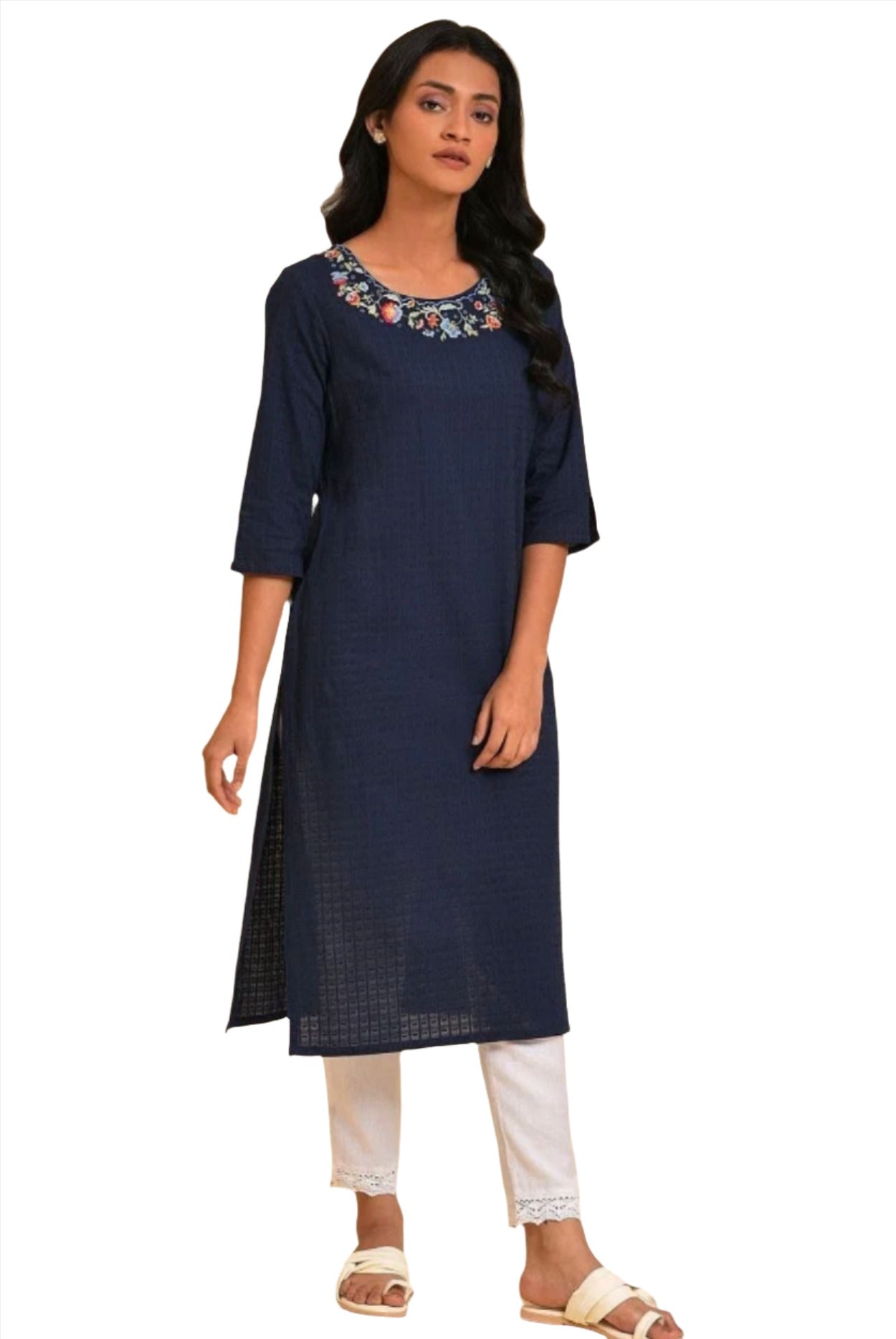 Indian Summer Kurti In Berlin