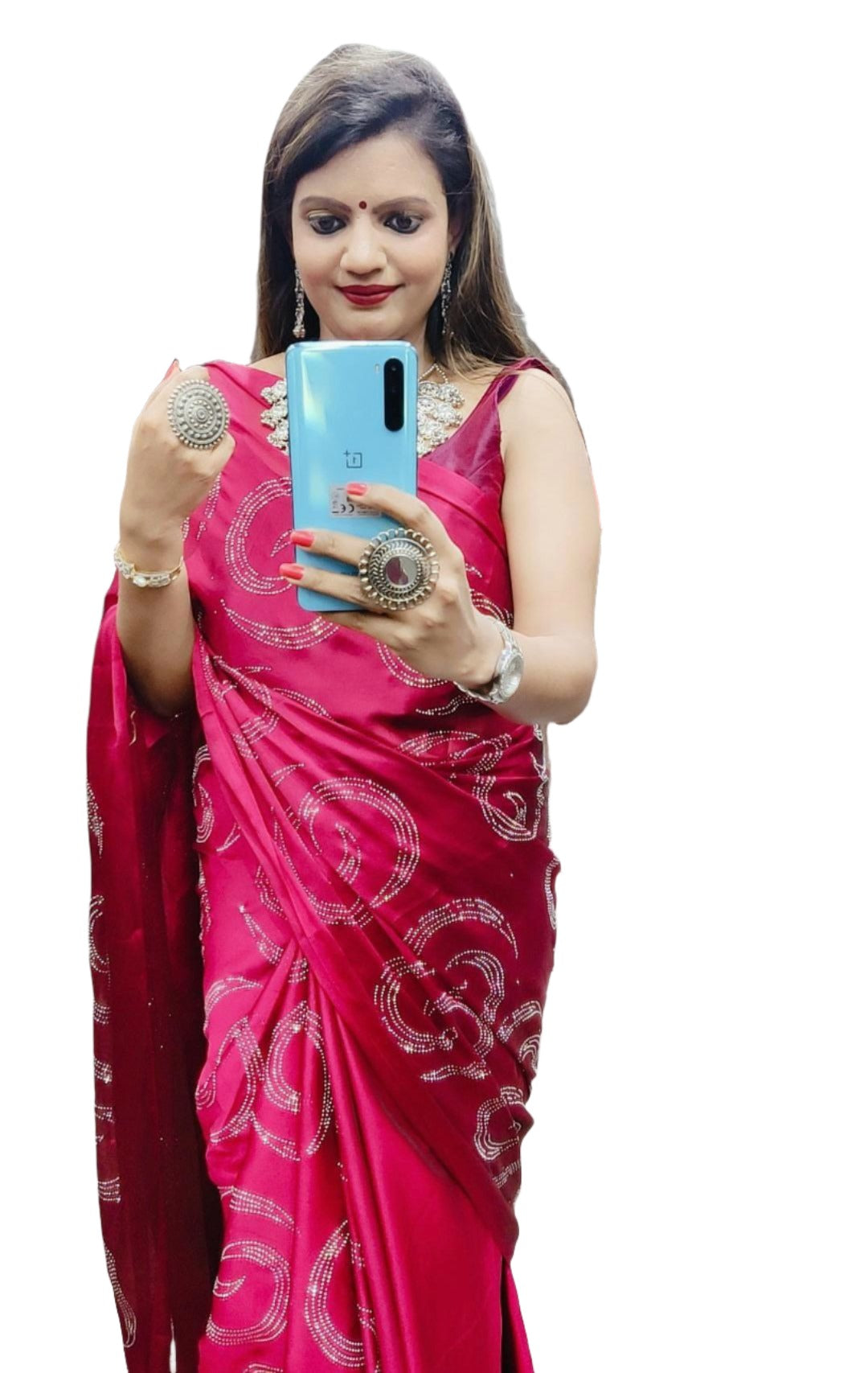 EXCLUSIVE GEORGETTE SAREES