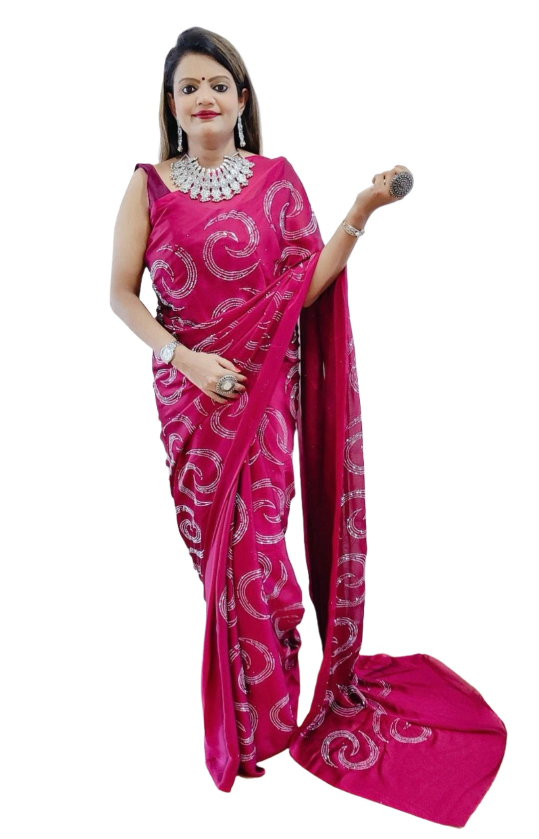 EXCLUSIVE GEORGETTE SAREES