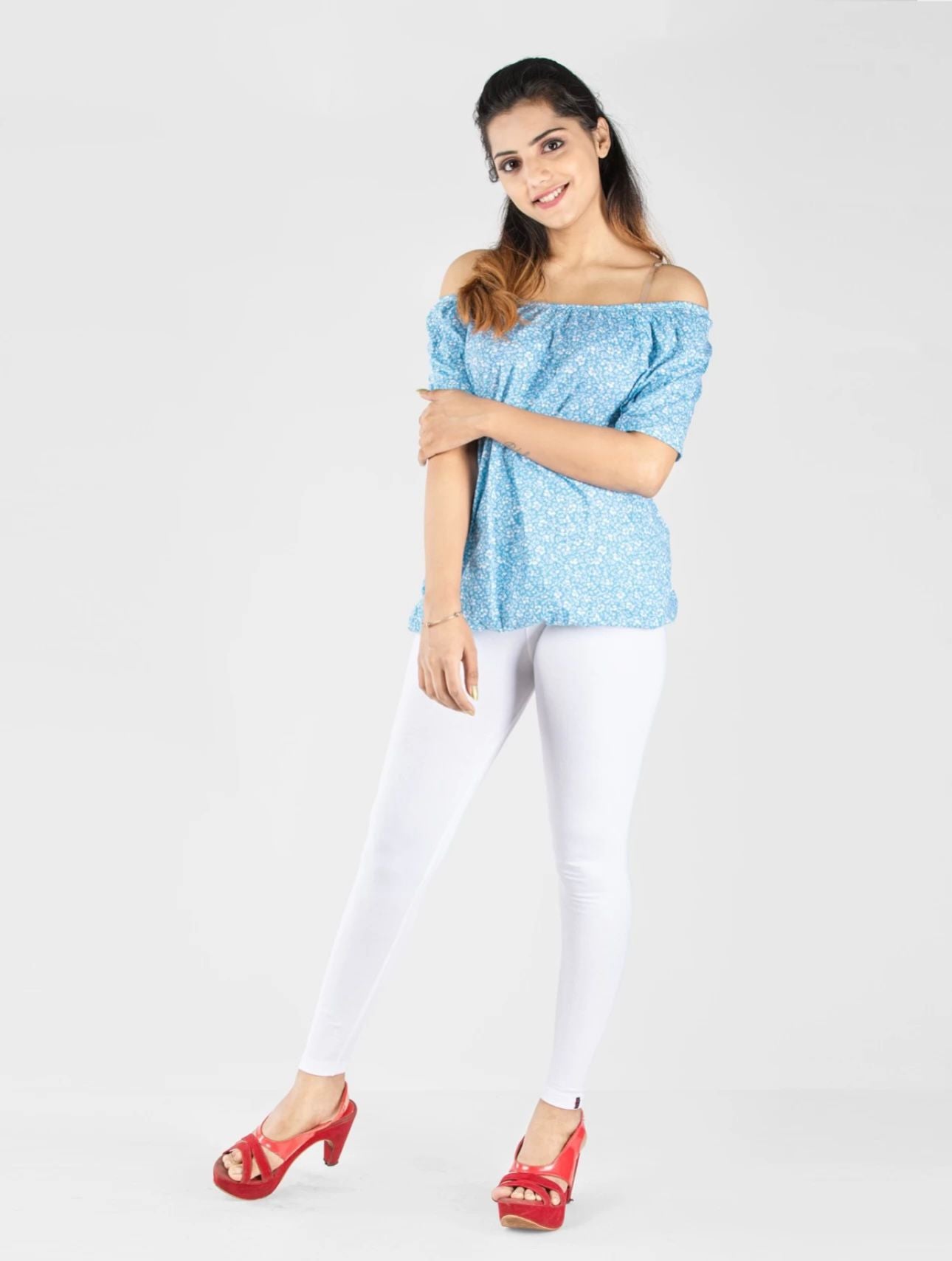 Indian Legging In Germany
