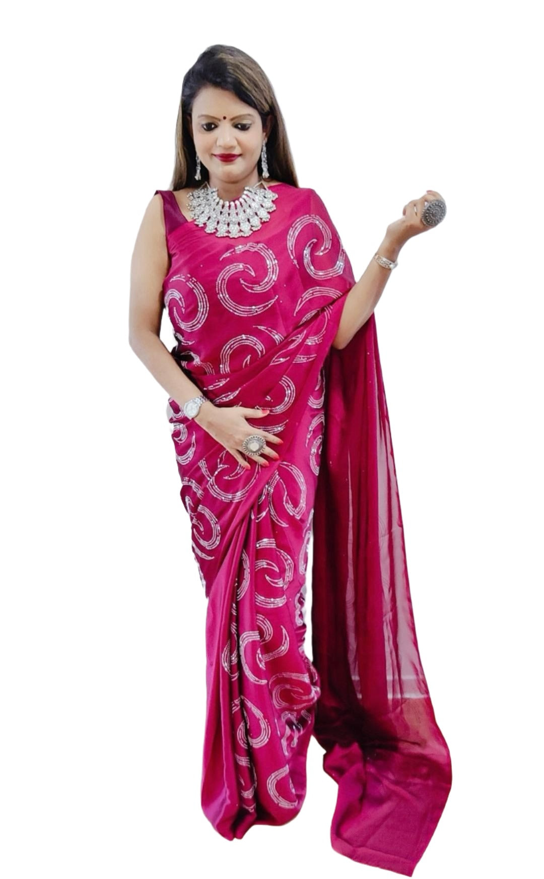 EXCLUSIVE GEORGETTE SAREES
