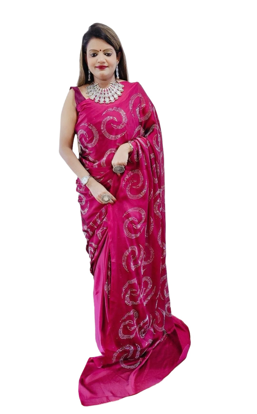 EXCLUSIVE GEORGETTE SAREES